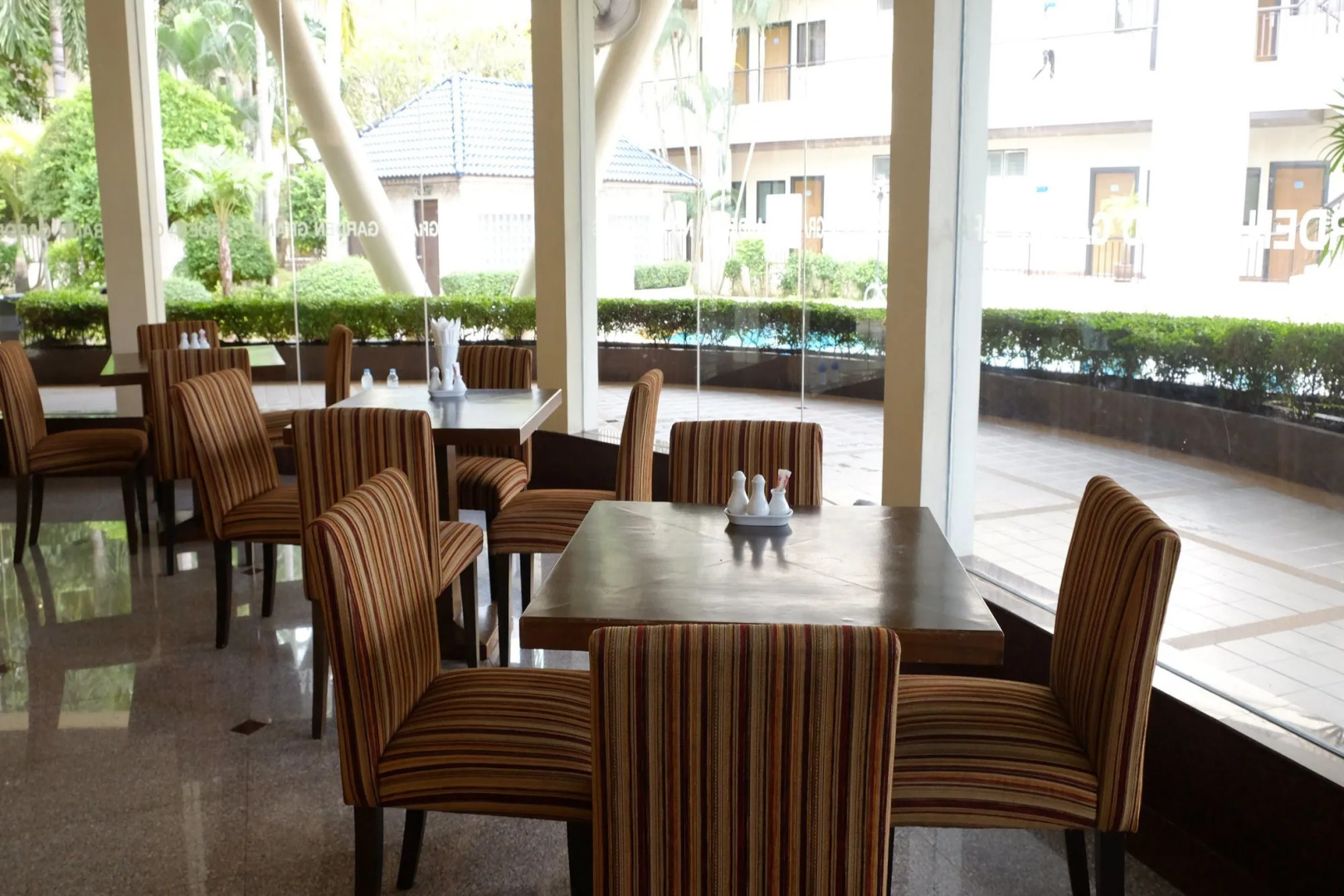 Grand Garden Hotel & Residence