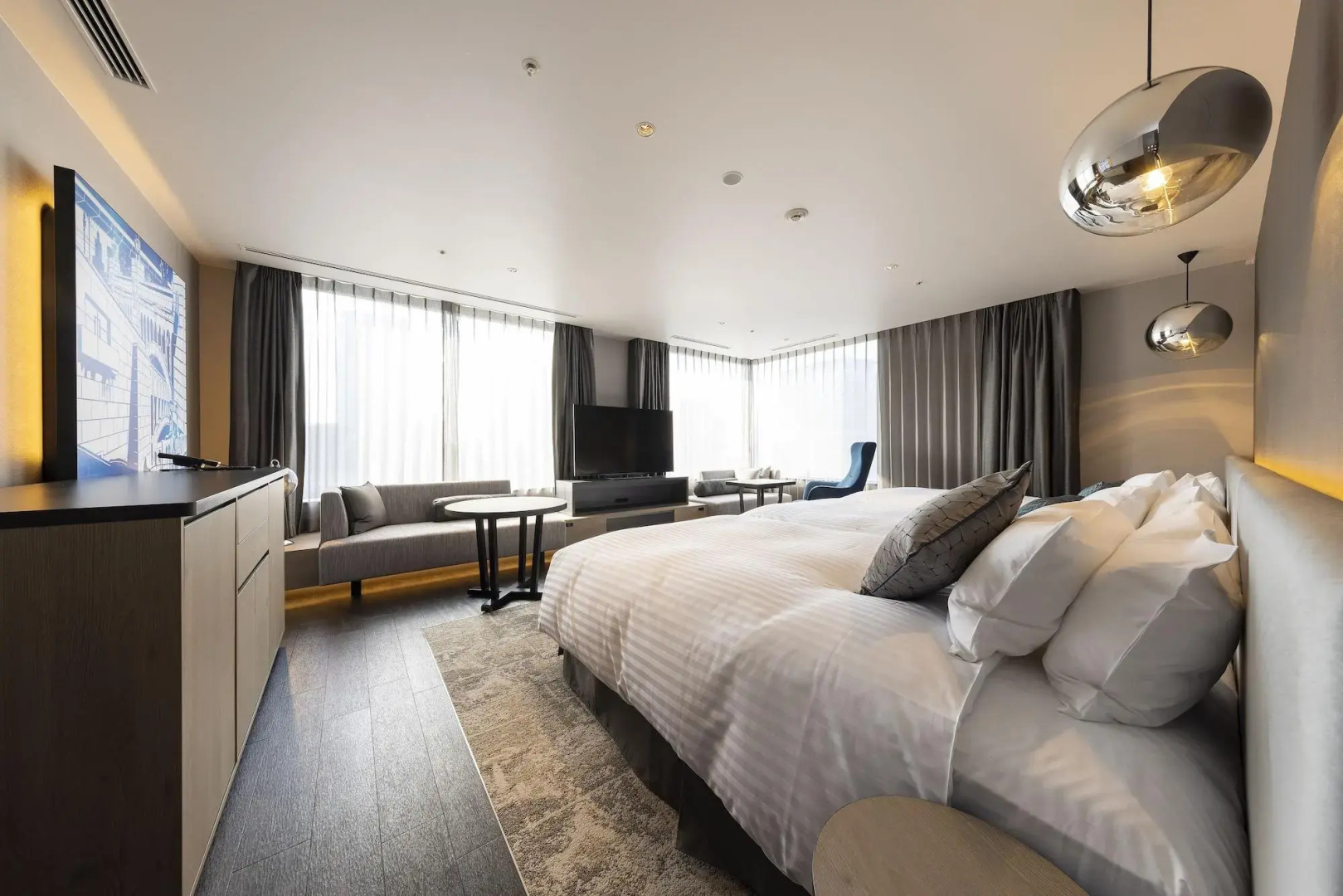 Hotel Intergate Osaka Umeda