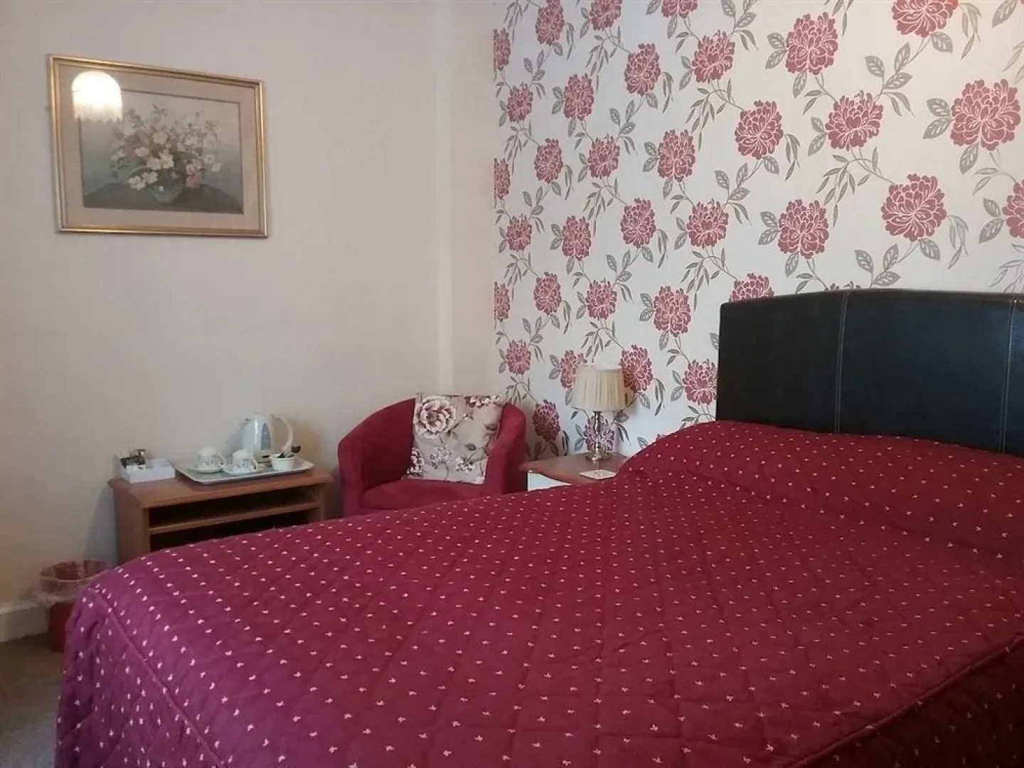 Dell Mar Bed and Breakfast