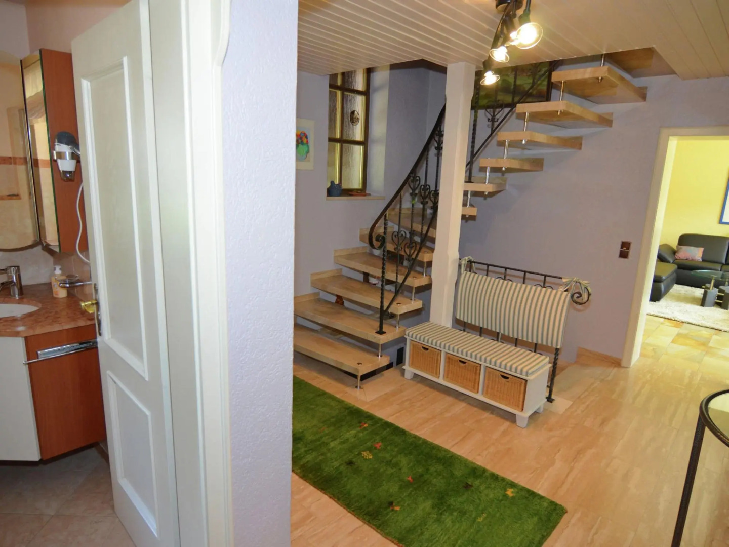 Holiday Home in Prunn Near Prunn Castle