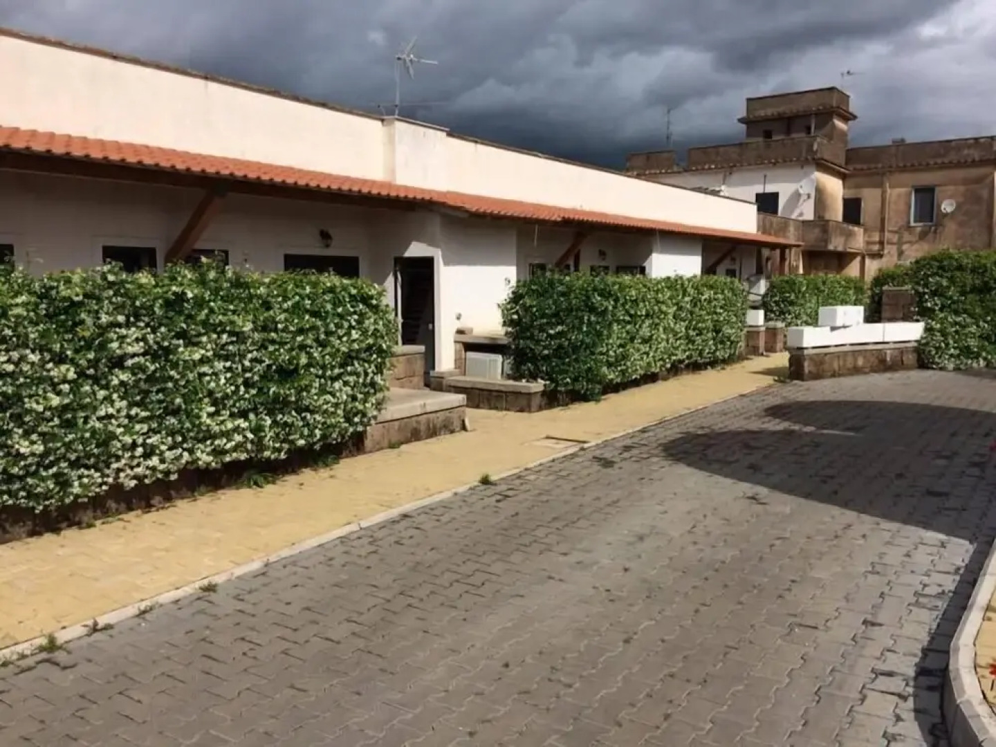 Agriturismo Tenuta de Castro