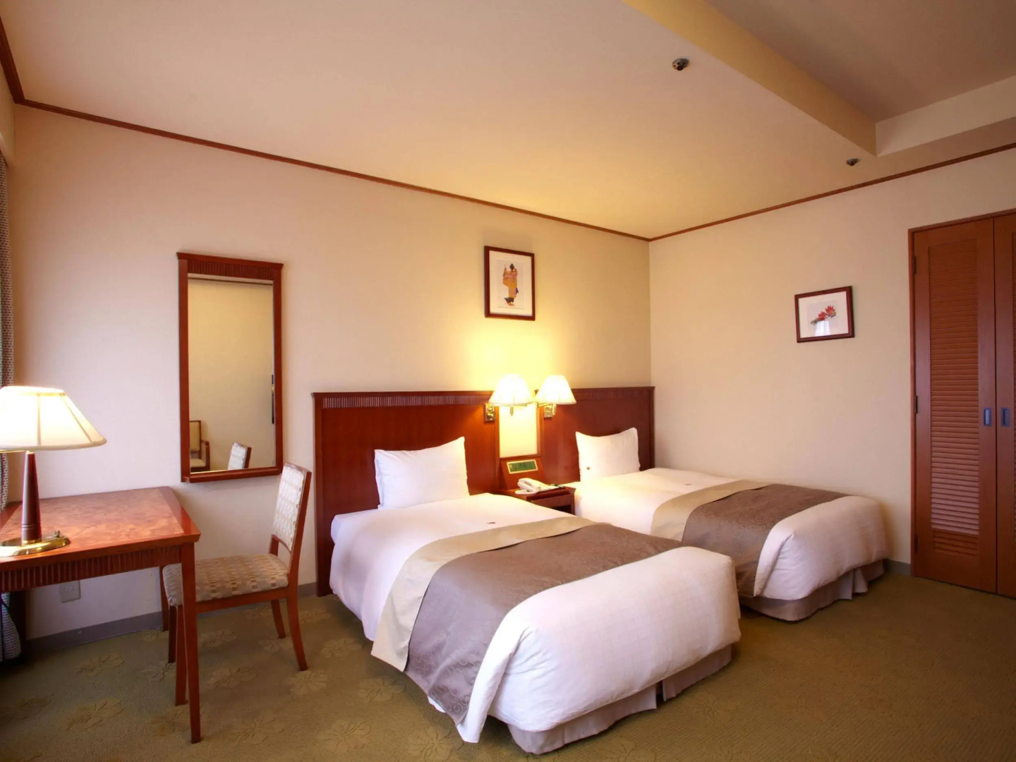 Pacific Hotel Okinawa