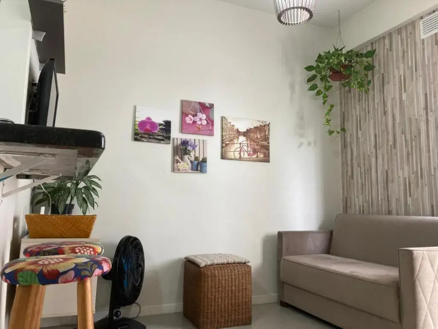 Praia de Palmas Ville