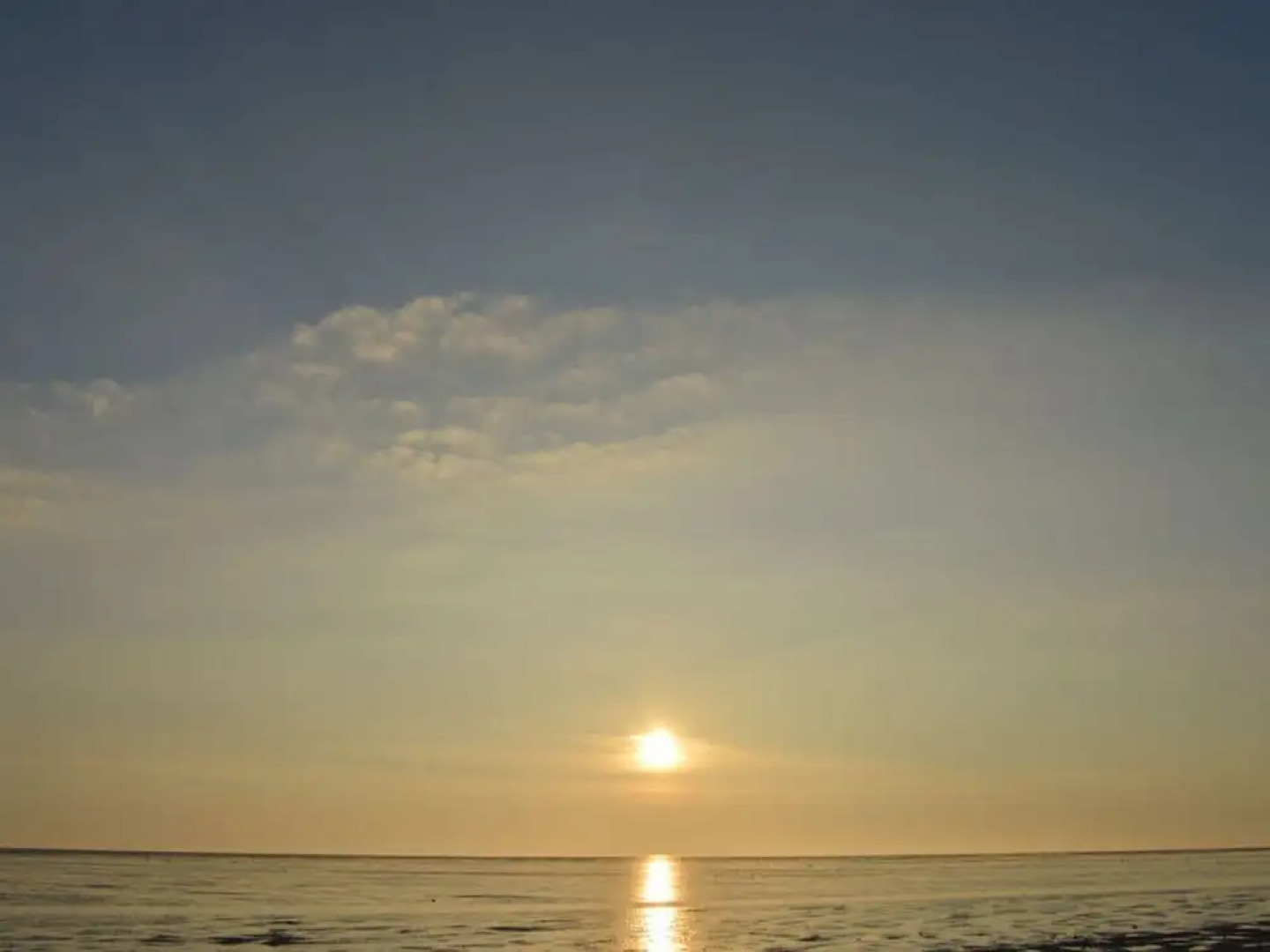 Old Bakery - Vorderhuus