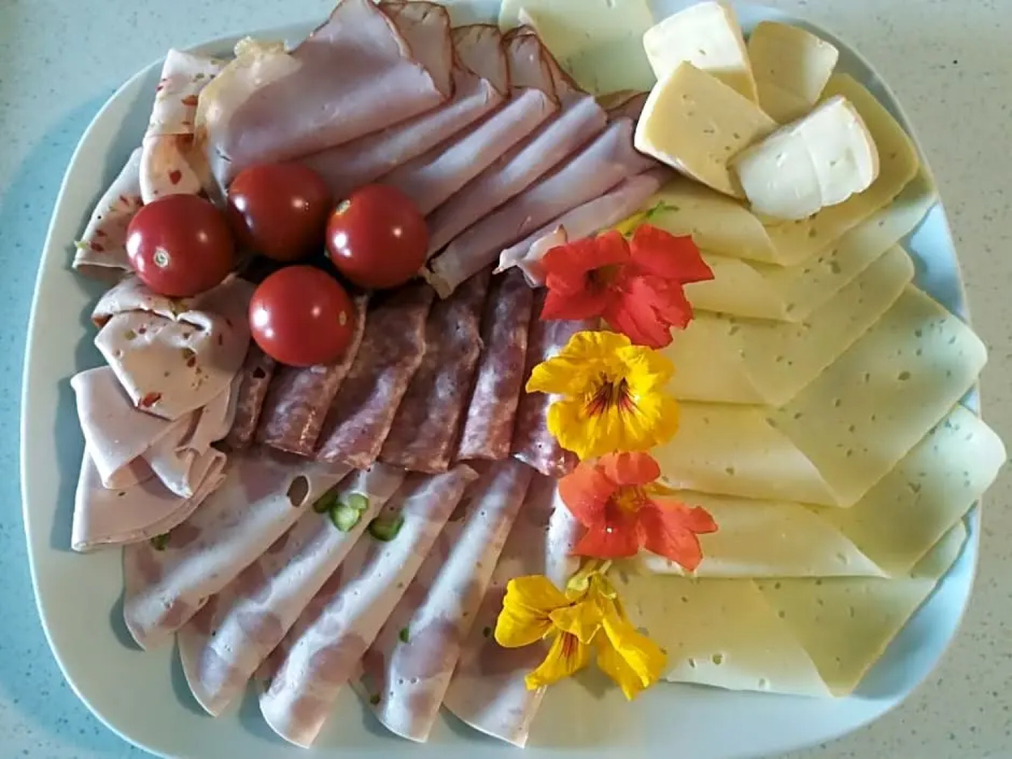 Bauernhof Hinterstrasser