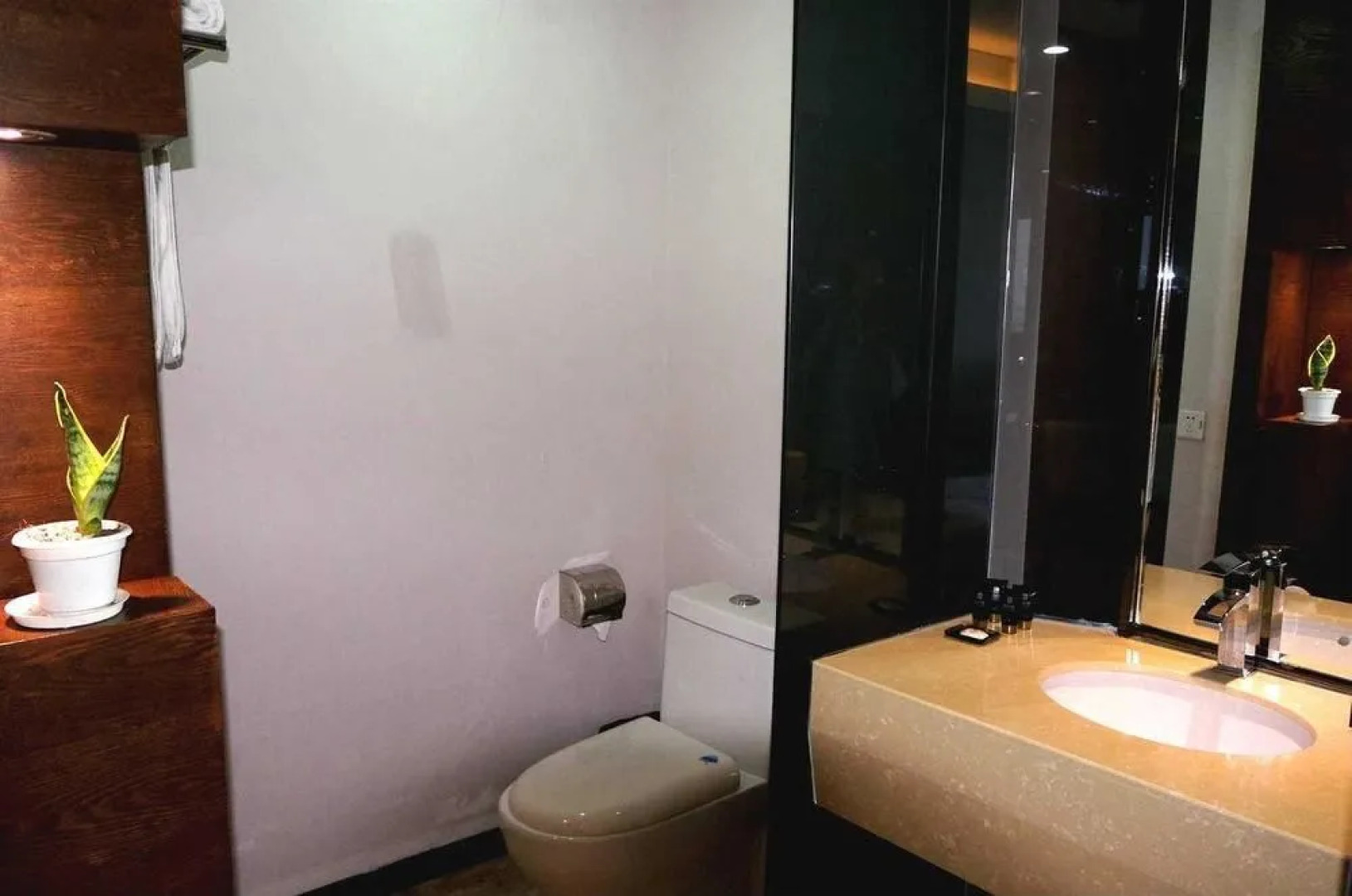 Yierke City Chain Hotel