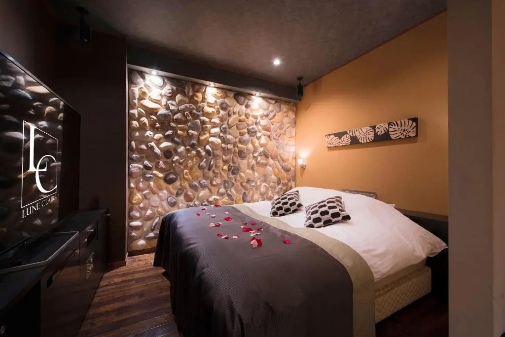 Hotel LUNE CLAIRE - Adults Only