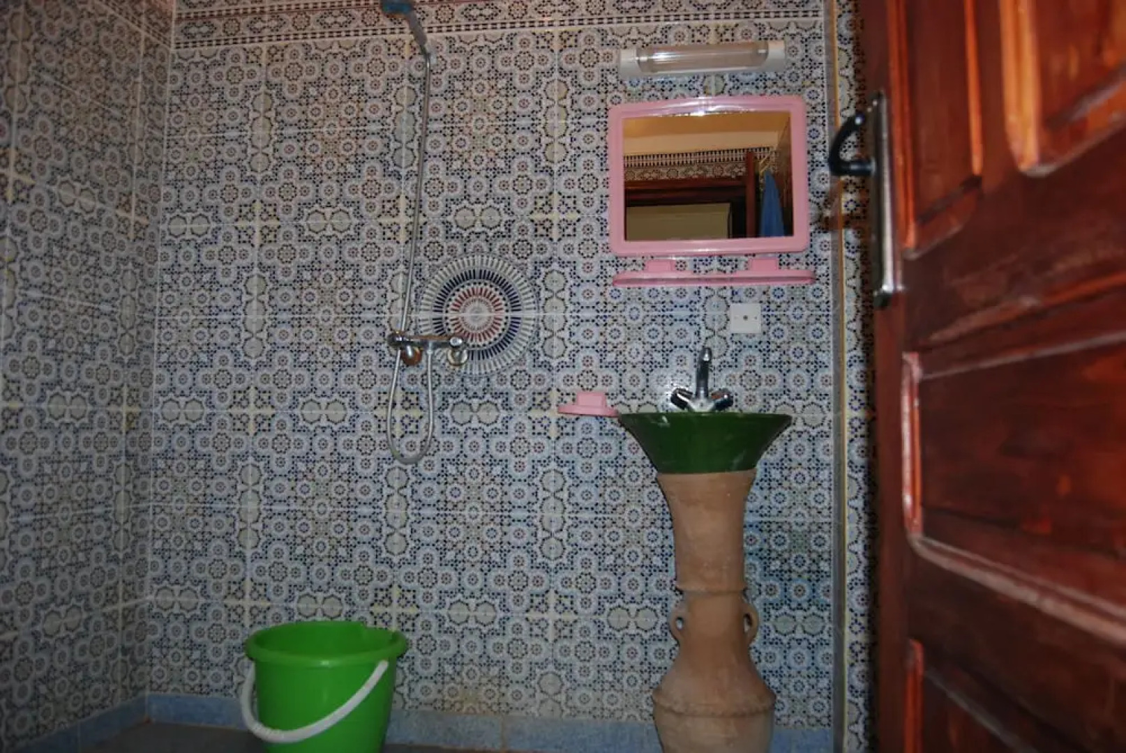 Moussem Fiancailles D'Imilchil