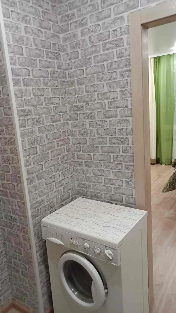 Апартаменты Турист на улице Панева