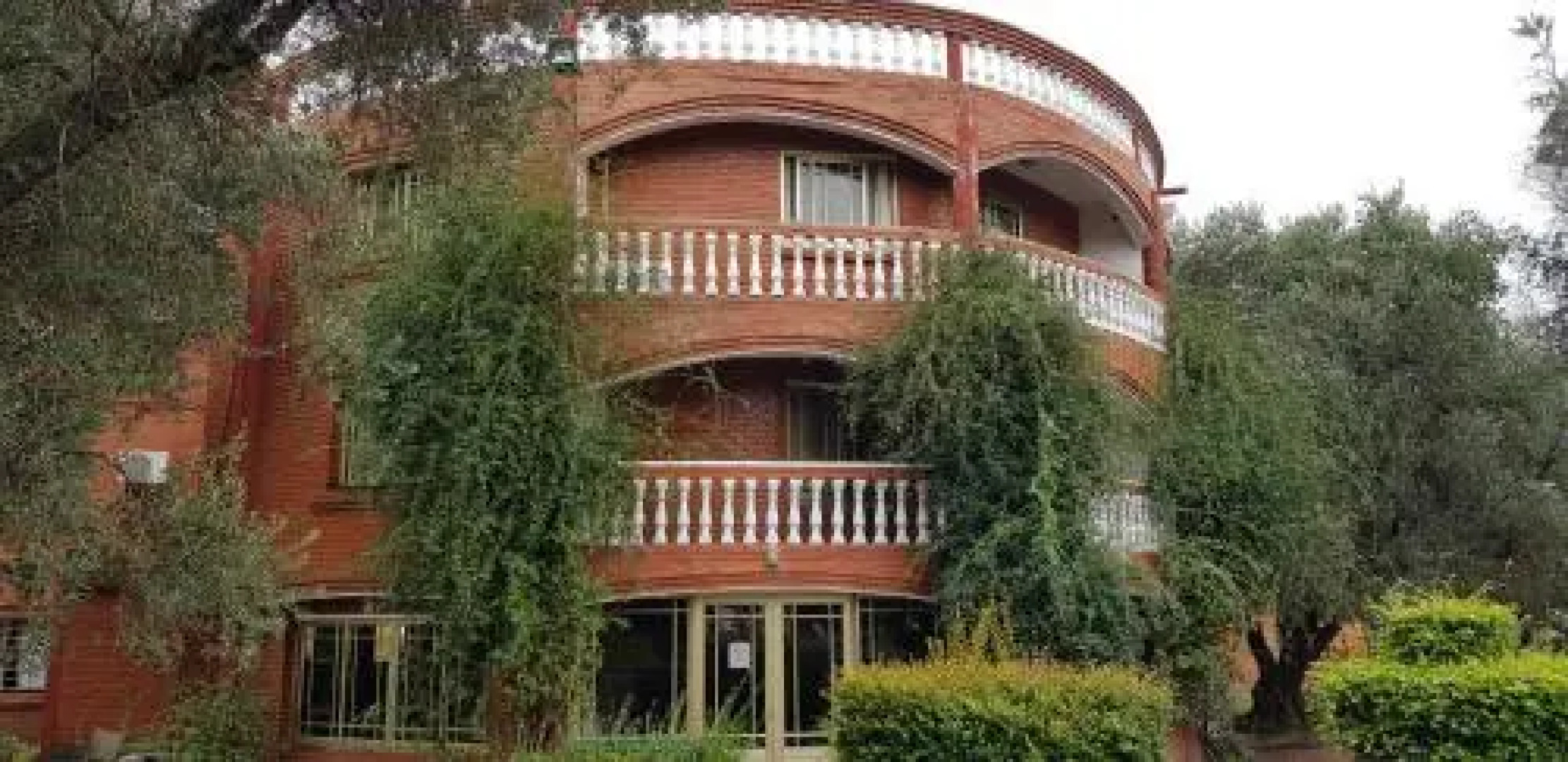 Virginia Palace Hotel & Spa