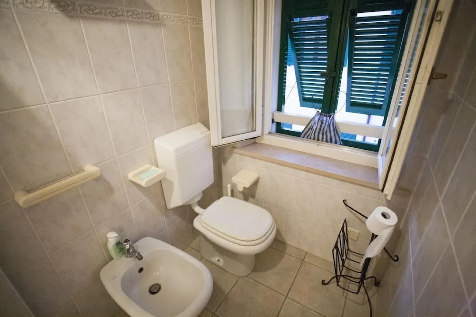 Appartamento Bilo Amore