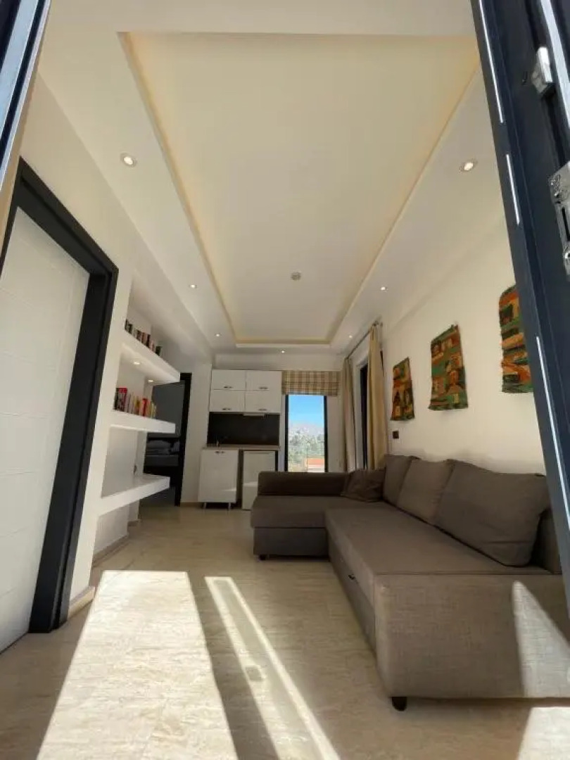 Villa Antalya Esiyok