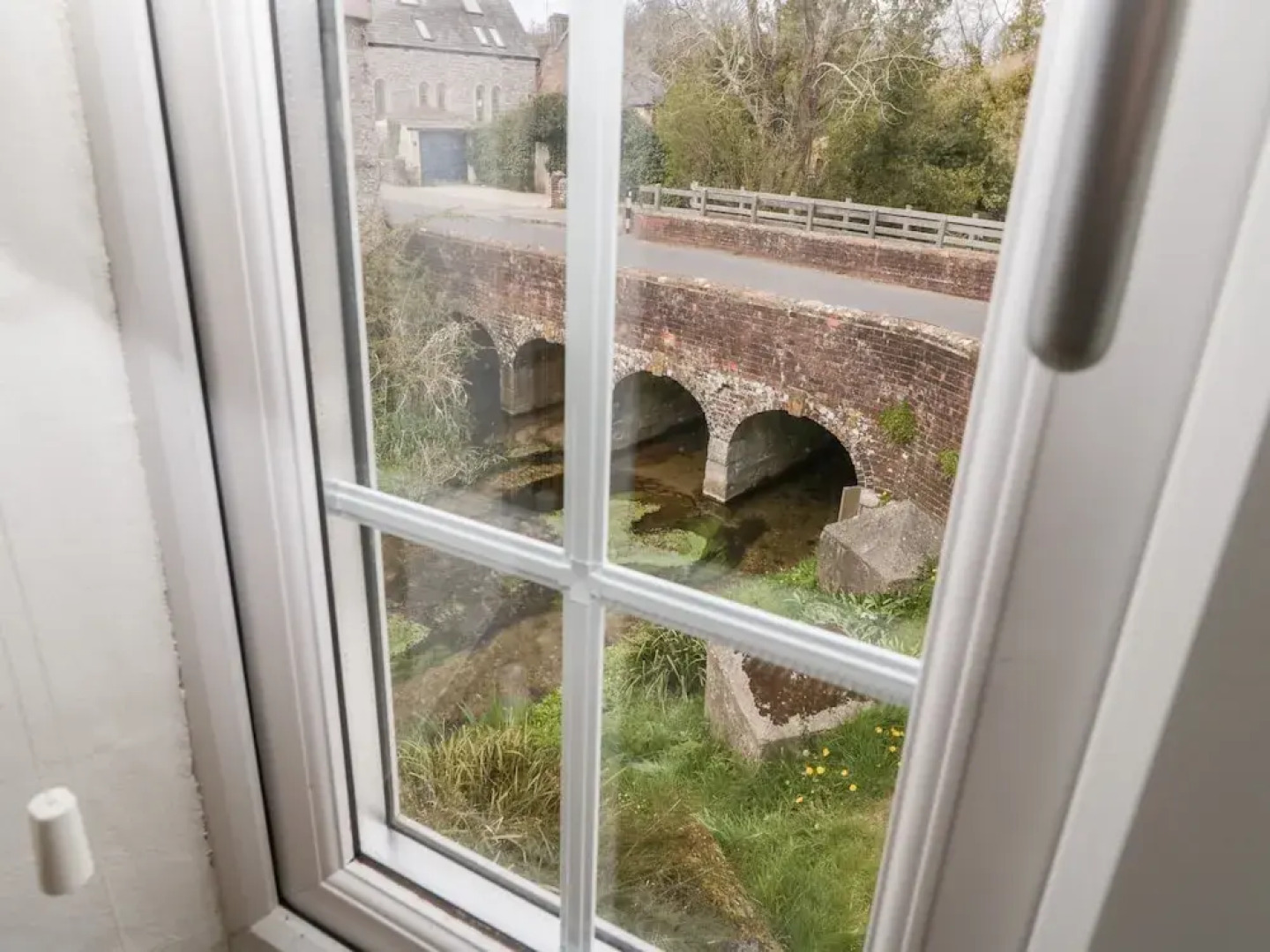 Riverside 67 Dorchester Road