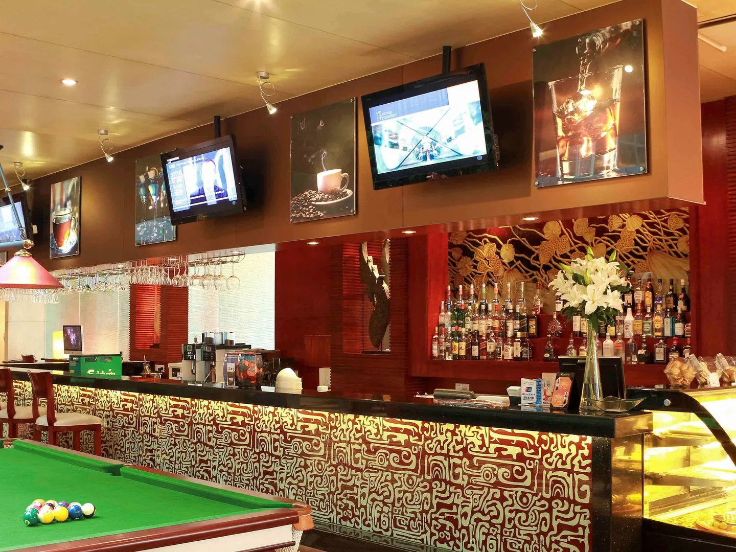 Pullman Guangzhou Baiyun Airport