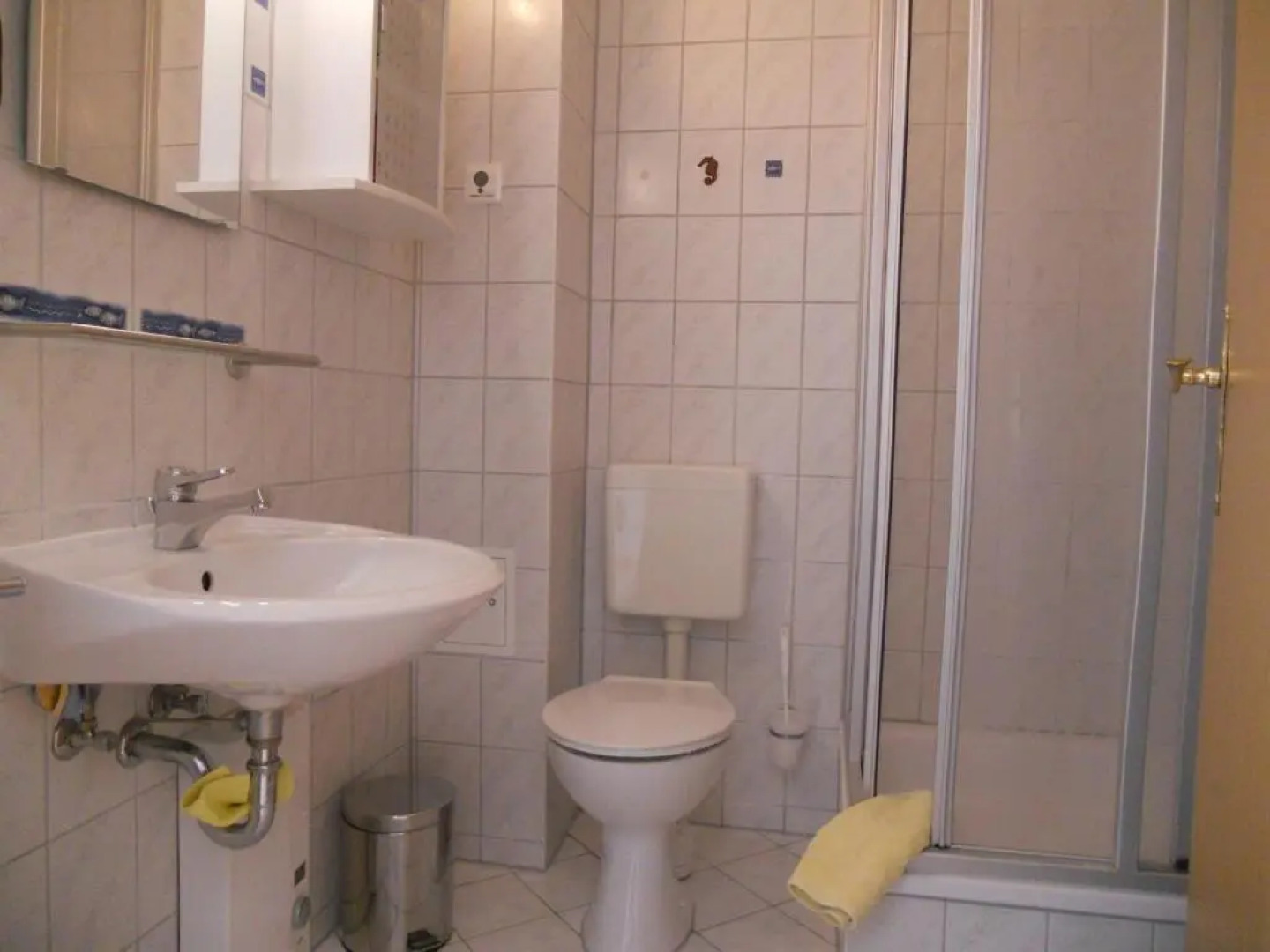 Haus Seeblick Insel Rügen