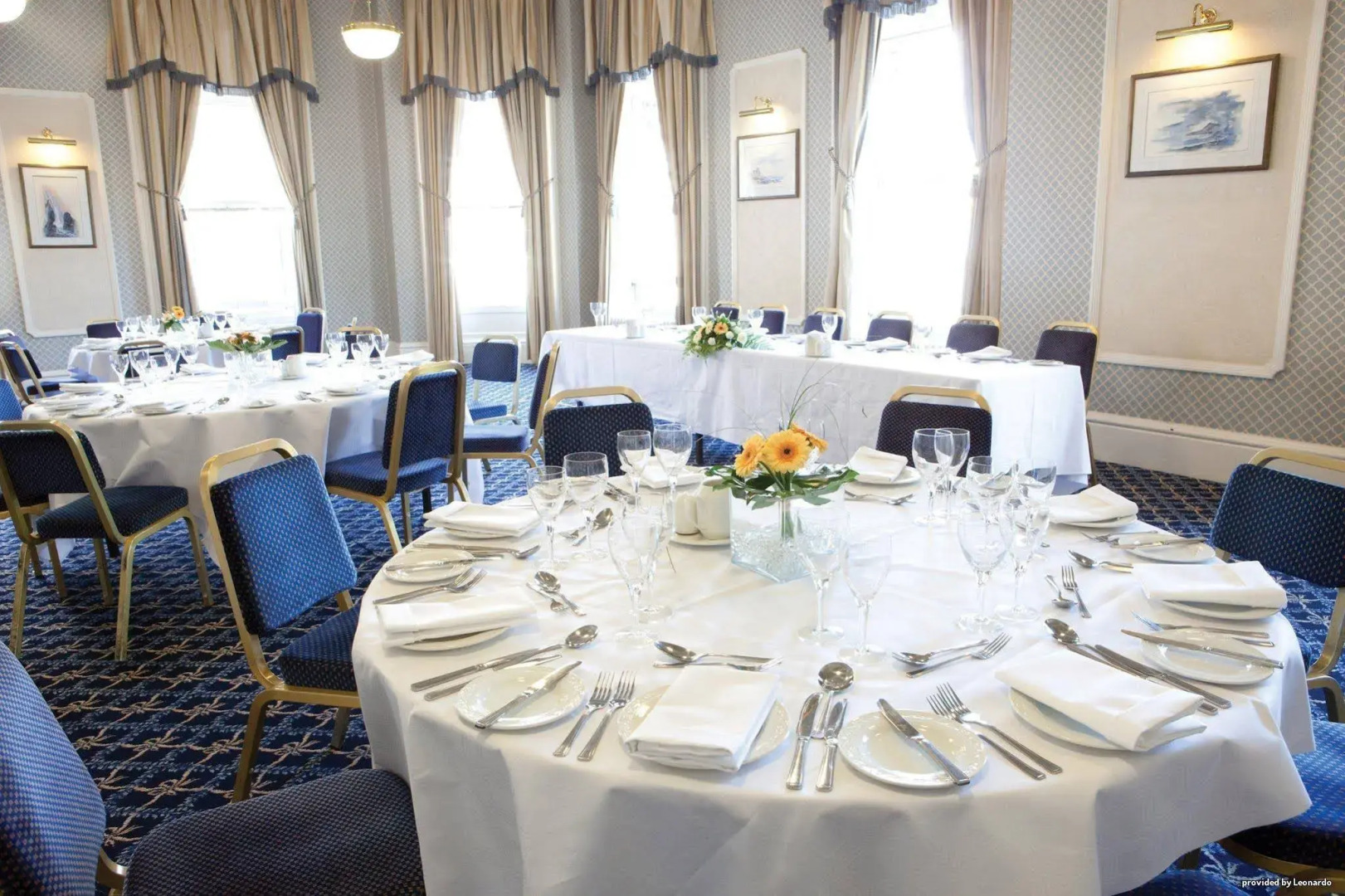 Best Western Queens Hotel