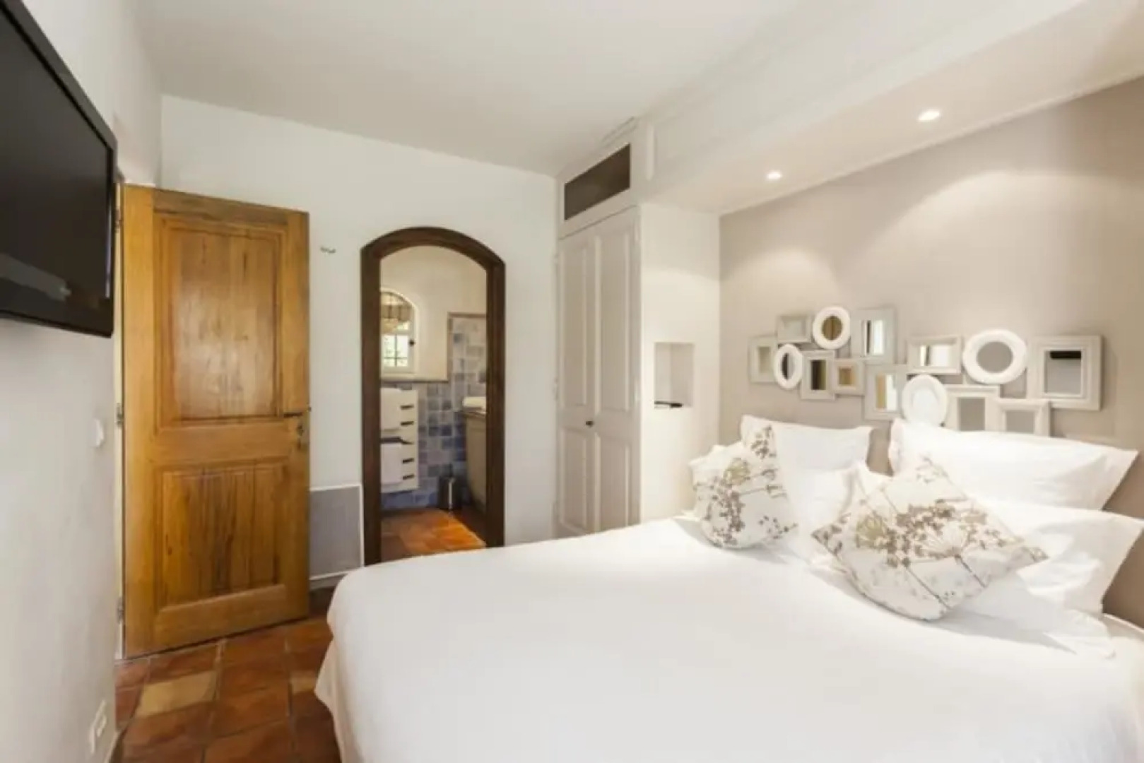 Domaine Les Mésanges