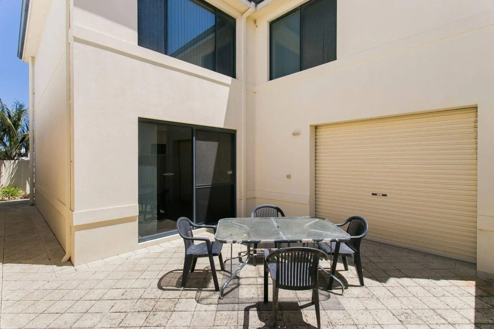 Seahaven Villas by Rockingham Apartments