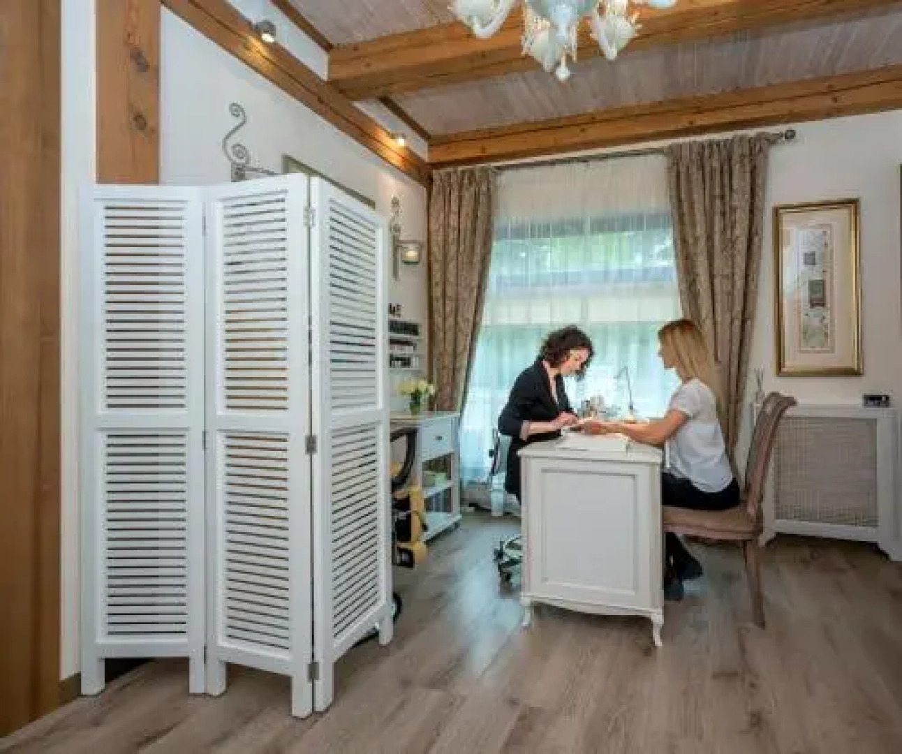 Hotel Pusu Paunksneje