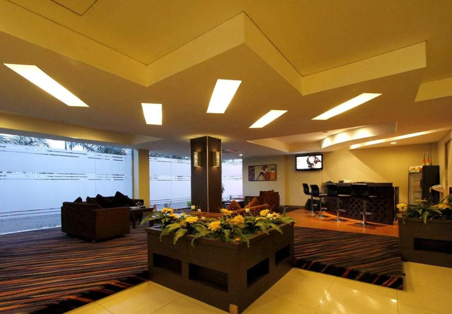 Hotel Marlin Pekalongan by Dafam Hotels