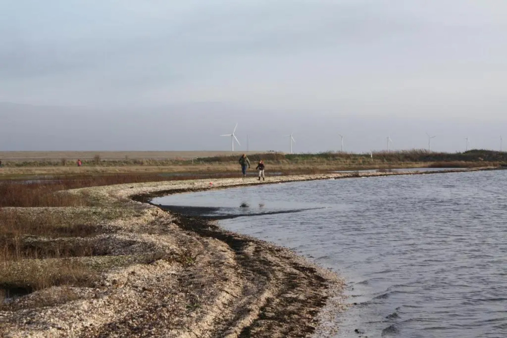 Bed & Breakfast Herkingen GR5