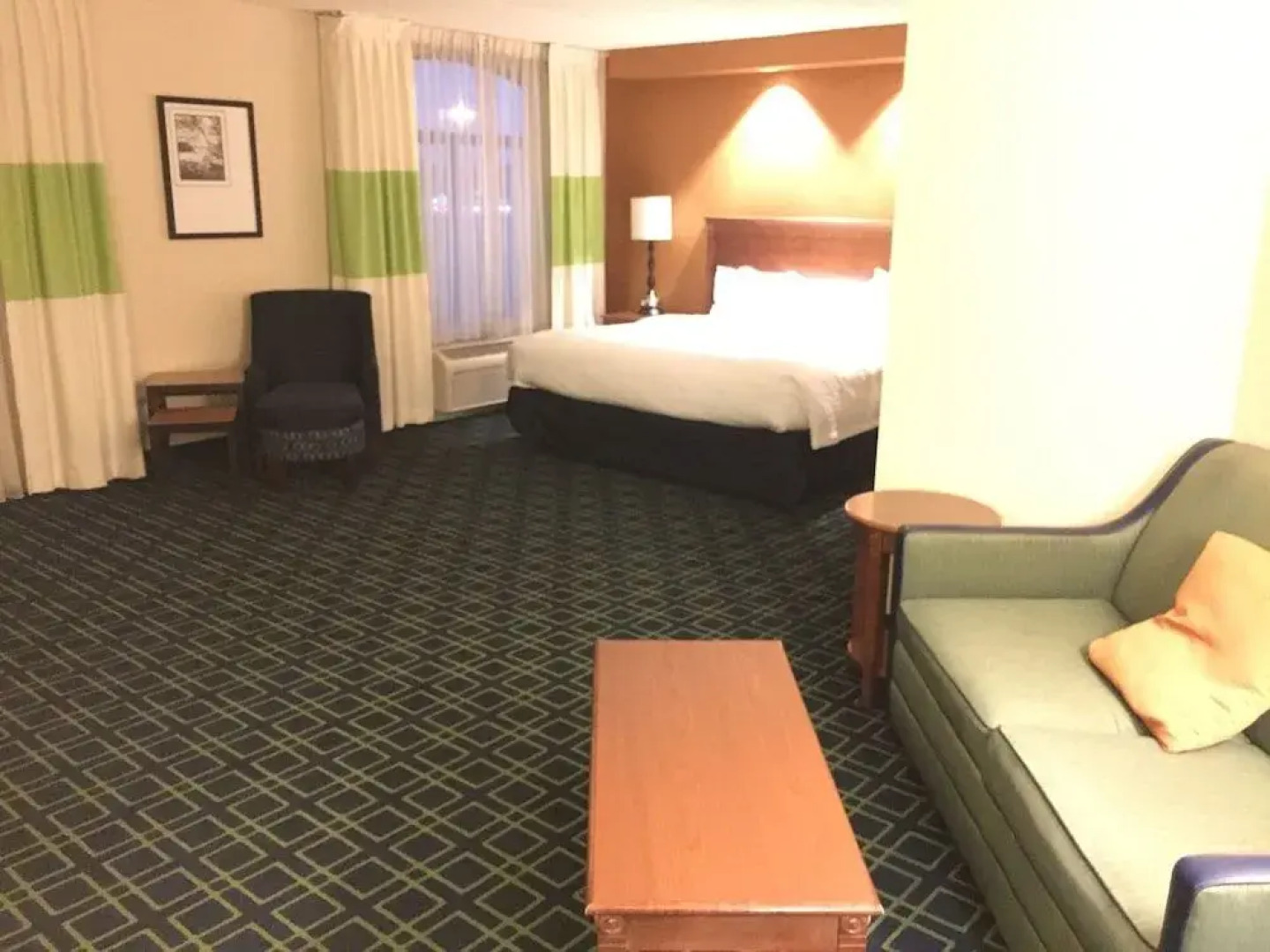 Fairfield Inn & Suites Valdosta