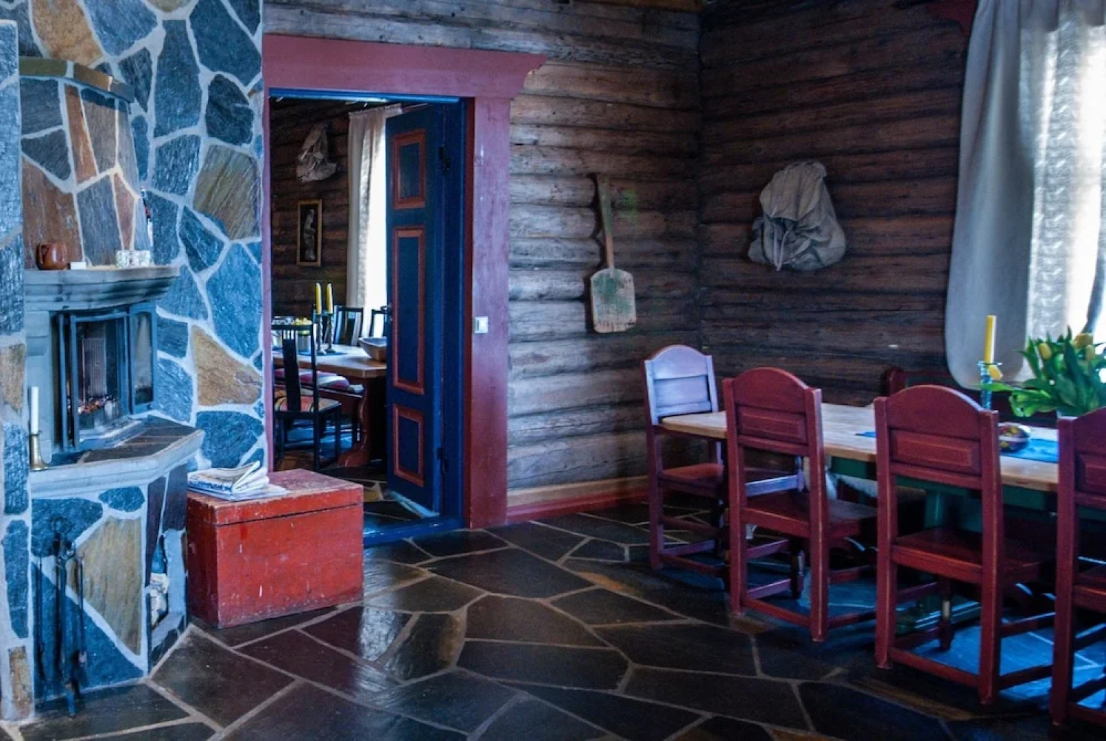 Sørenga Apartments Ringebu