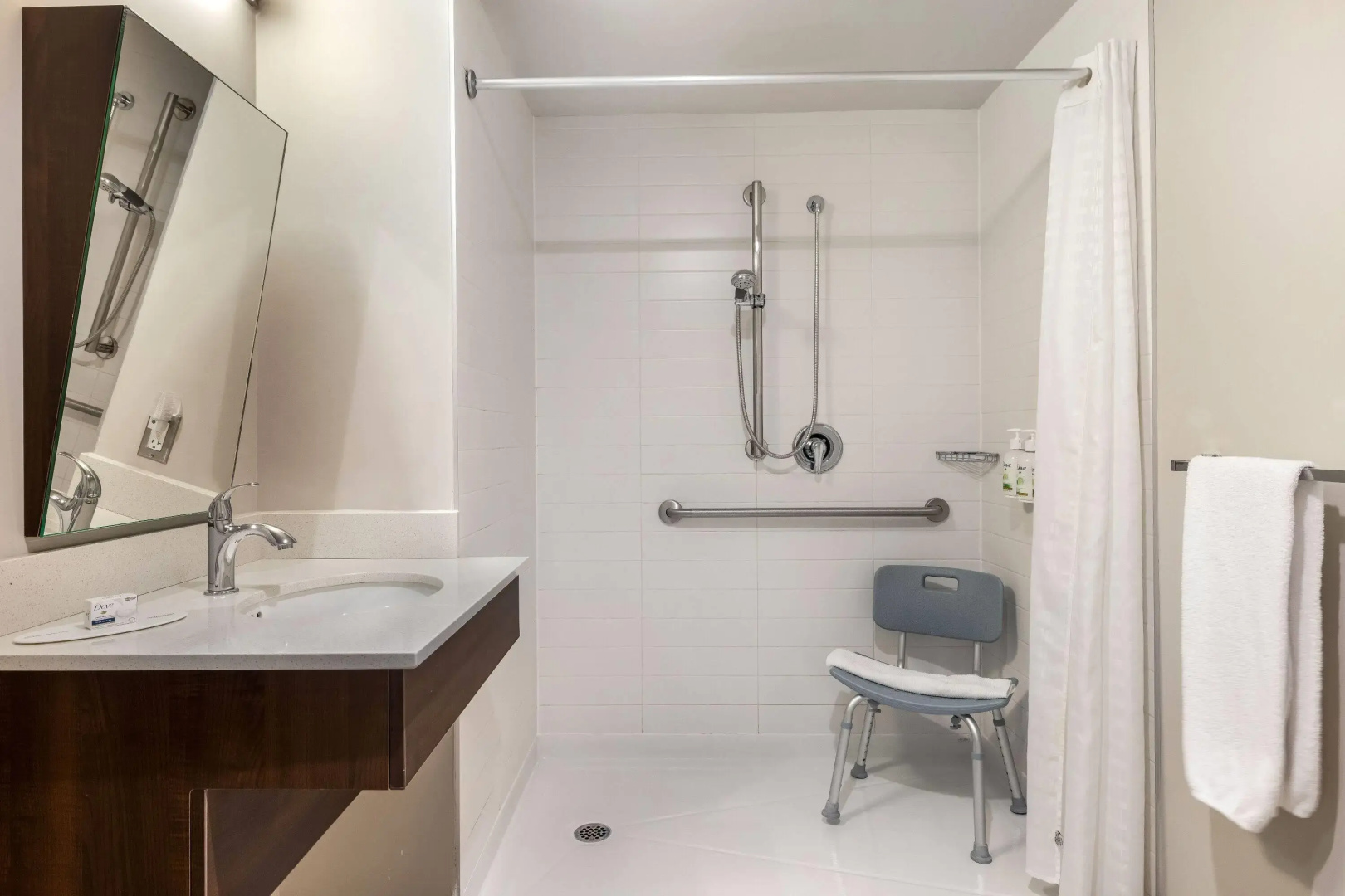 Microtel Inn & Suites by Wyndham Mont Tremblant