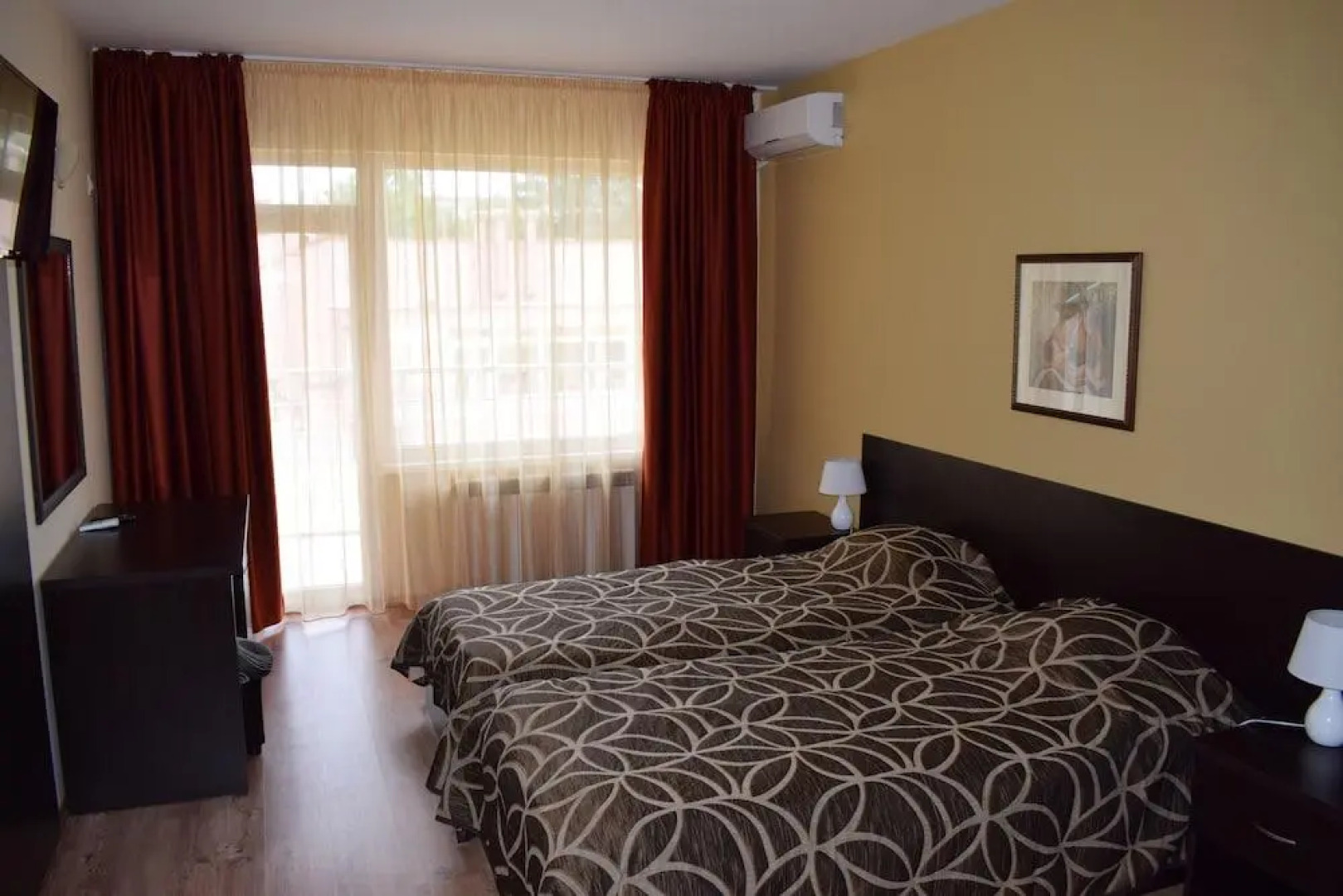 Balneo Hotel Druzhba 1