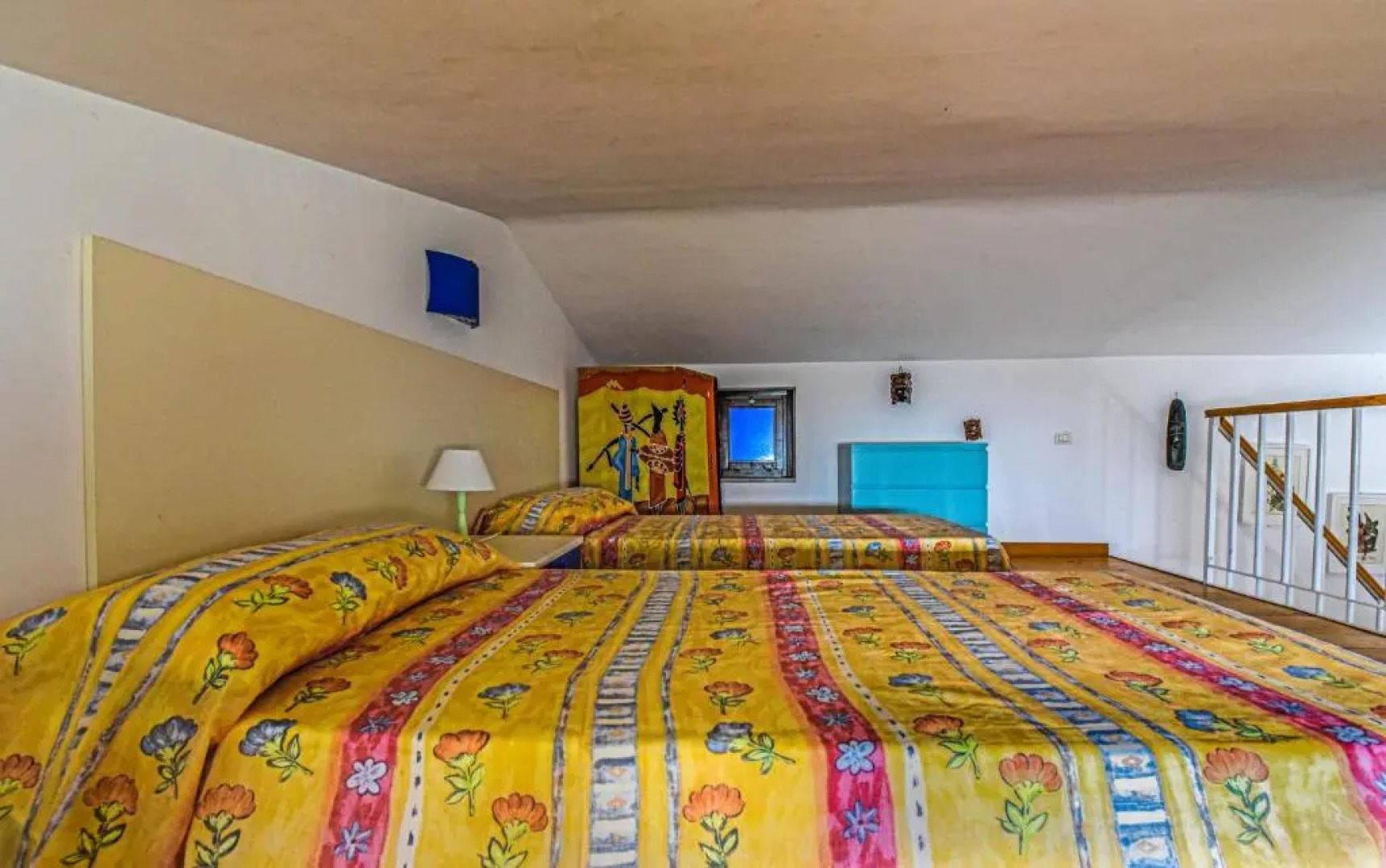 Basilicata Host To Host - SUNSHINE HOUSE - BORGO SAN BASILIO