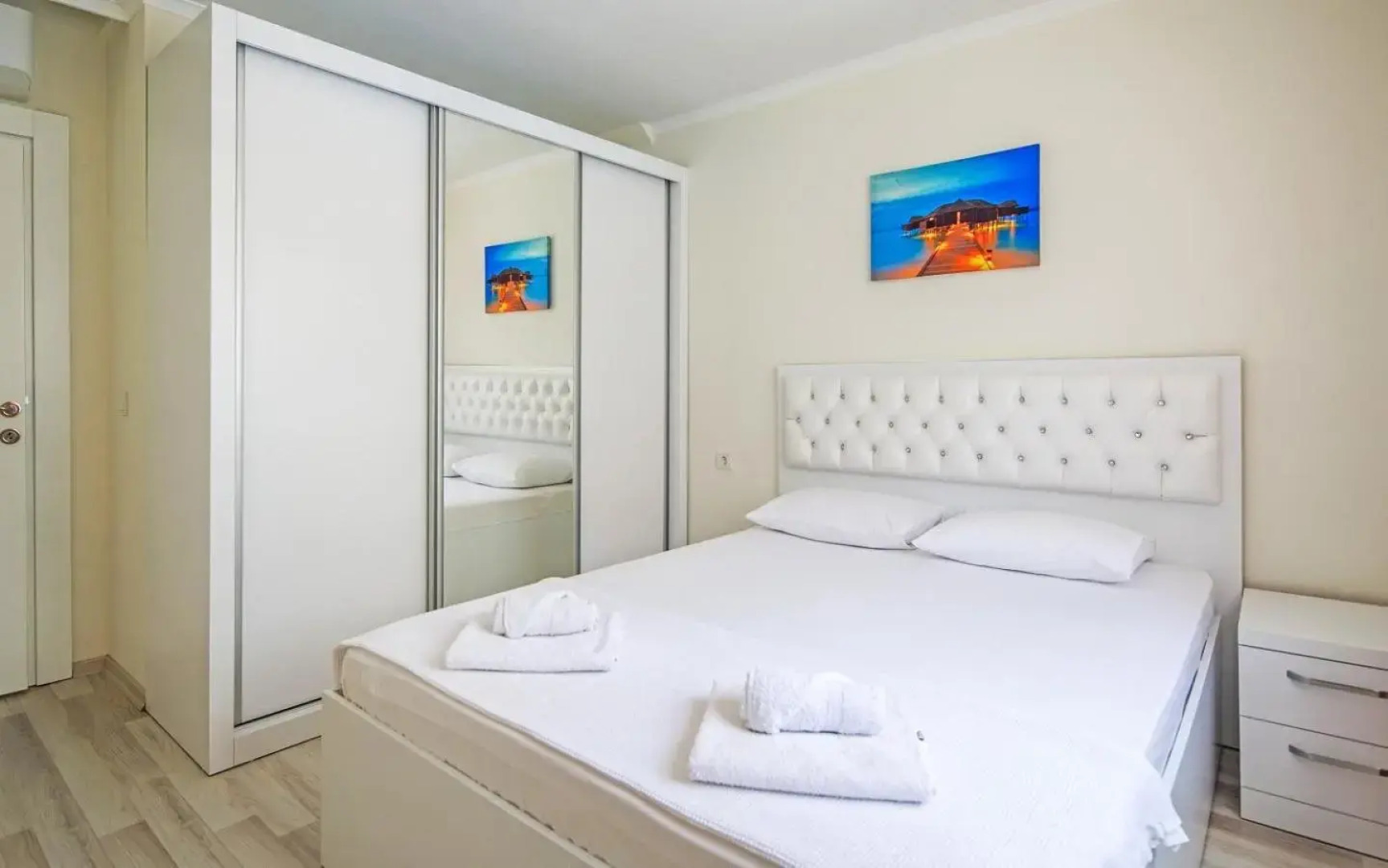 Roma Residence - Emir Gursu Houses B