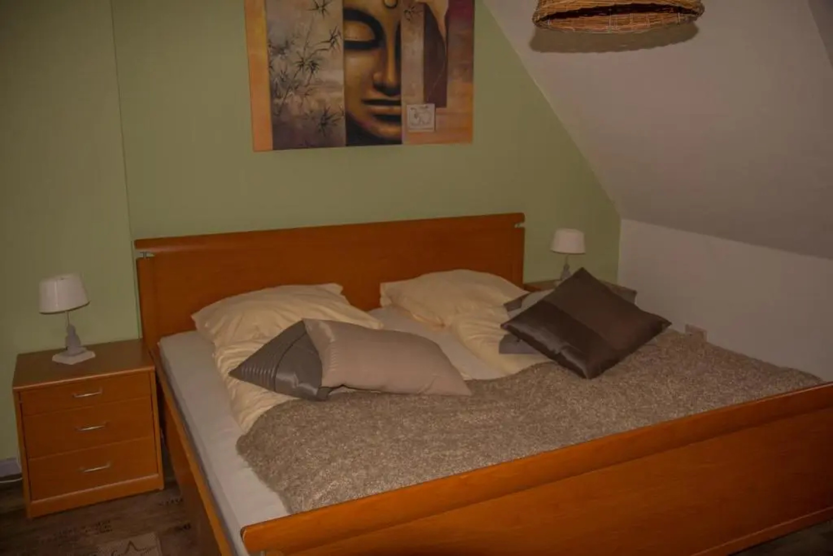 Welt Lodge