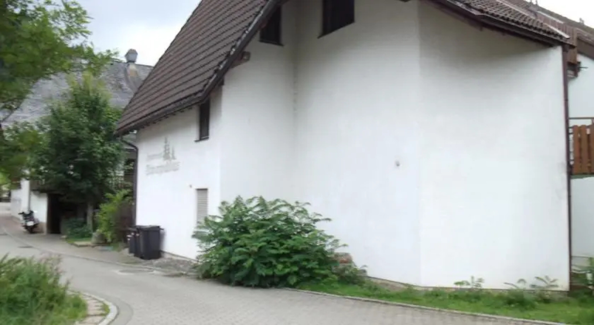 Appartment Mohnblume