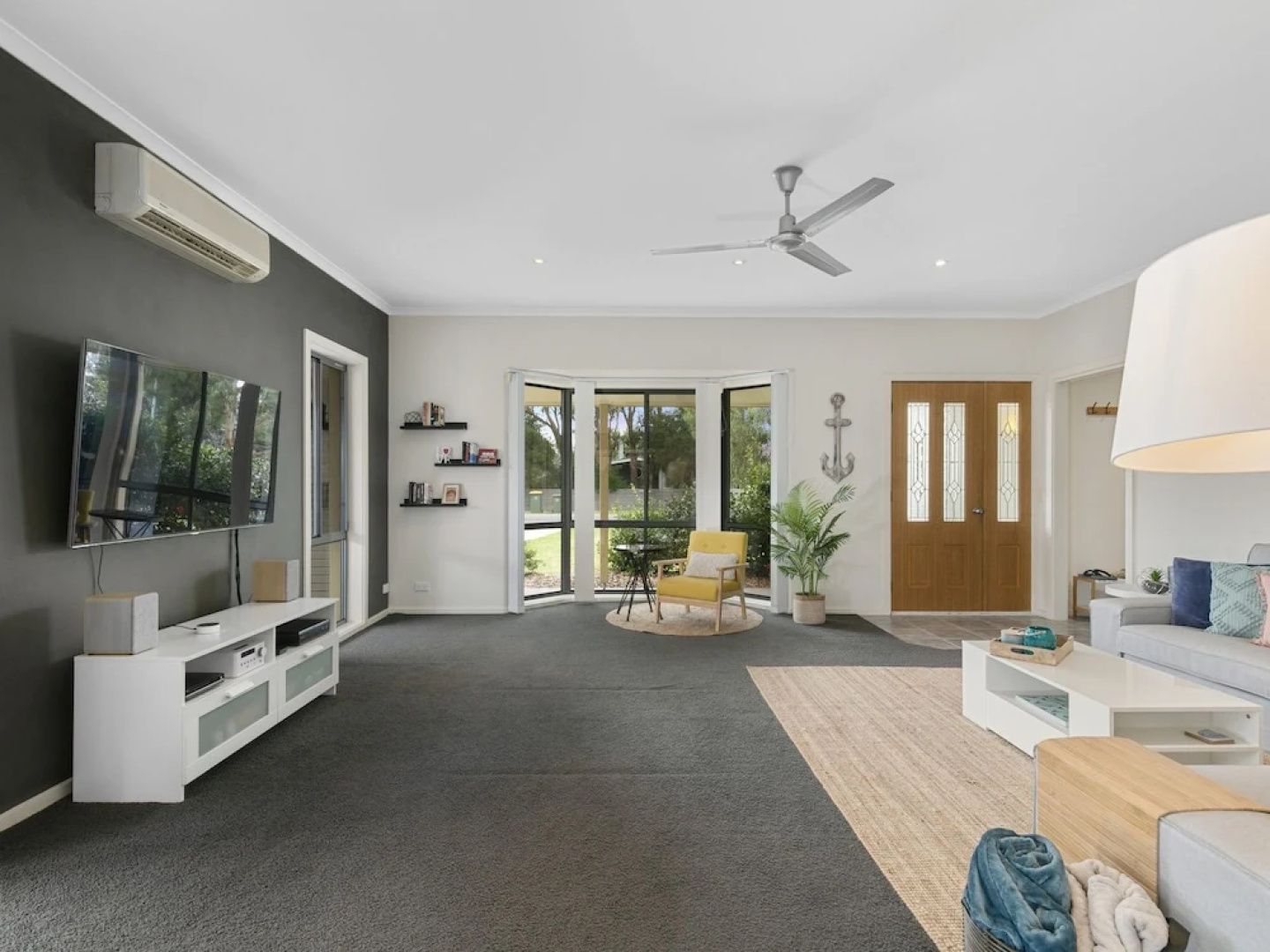 Beached AS - Free Wifi, Netflix & Foxtel, Heated Pool