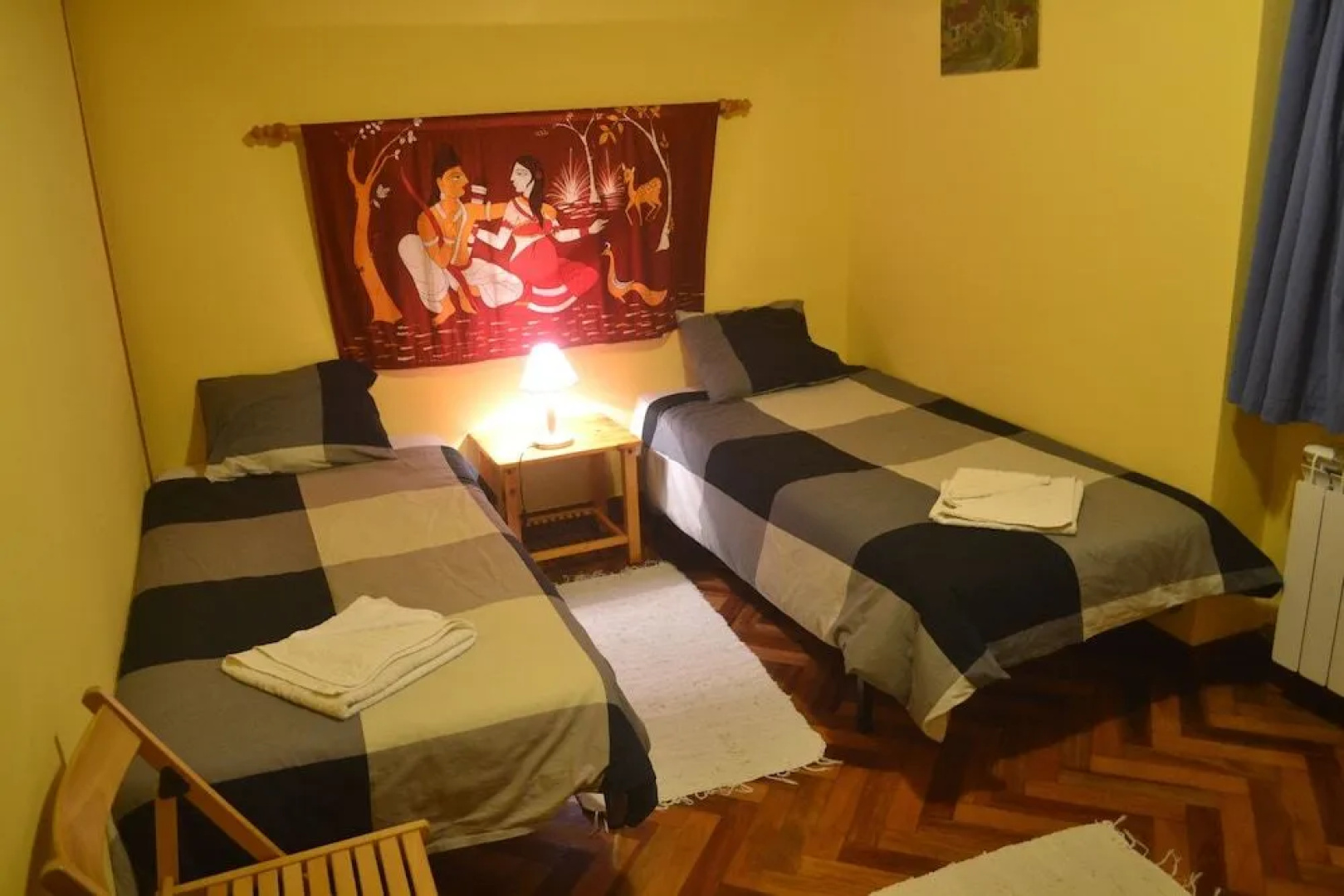 Casa Rural Astobieta