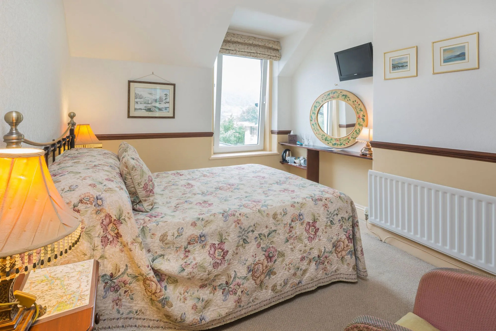 Brookfield B&B Guest House