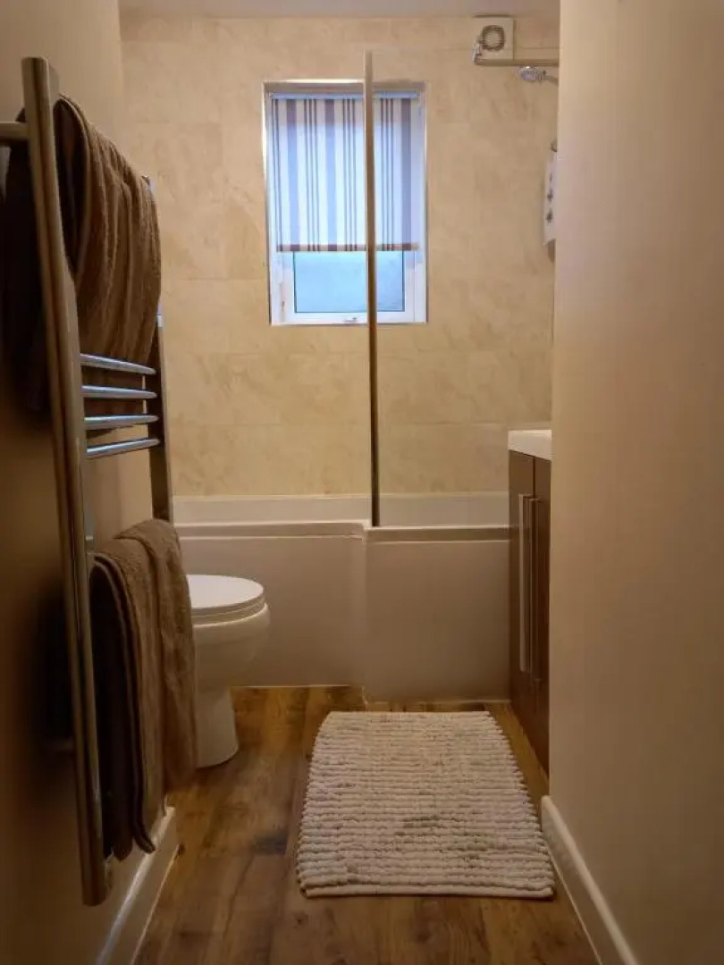 Apartament 24 New Esplanade Court