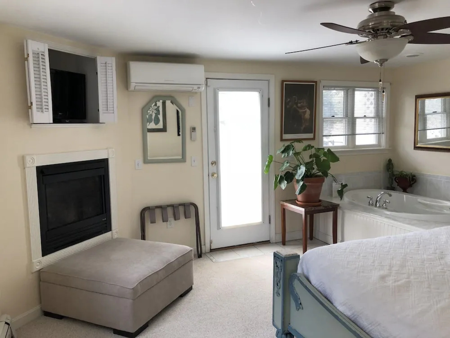 The Penny House Inn and Spa