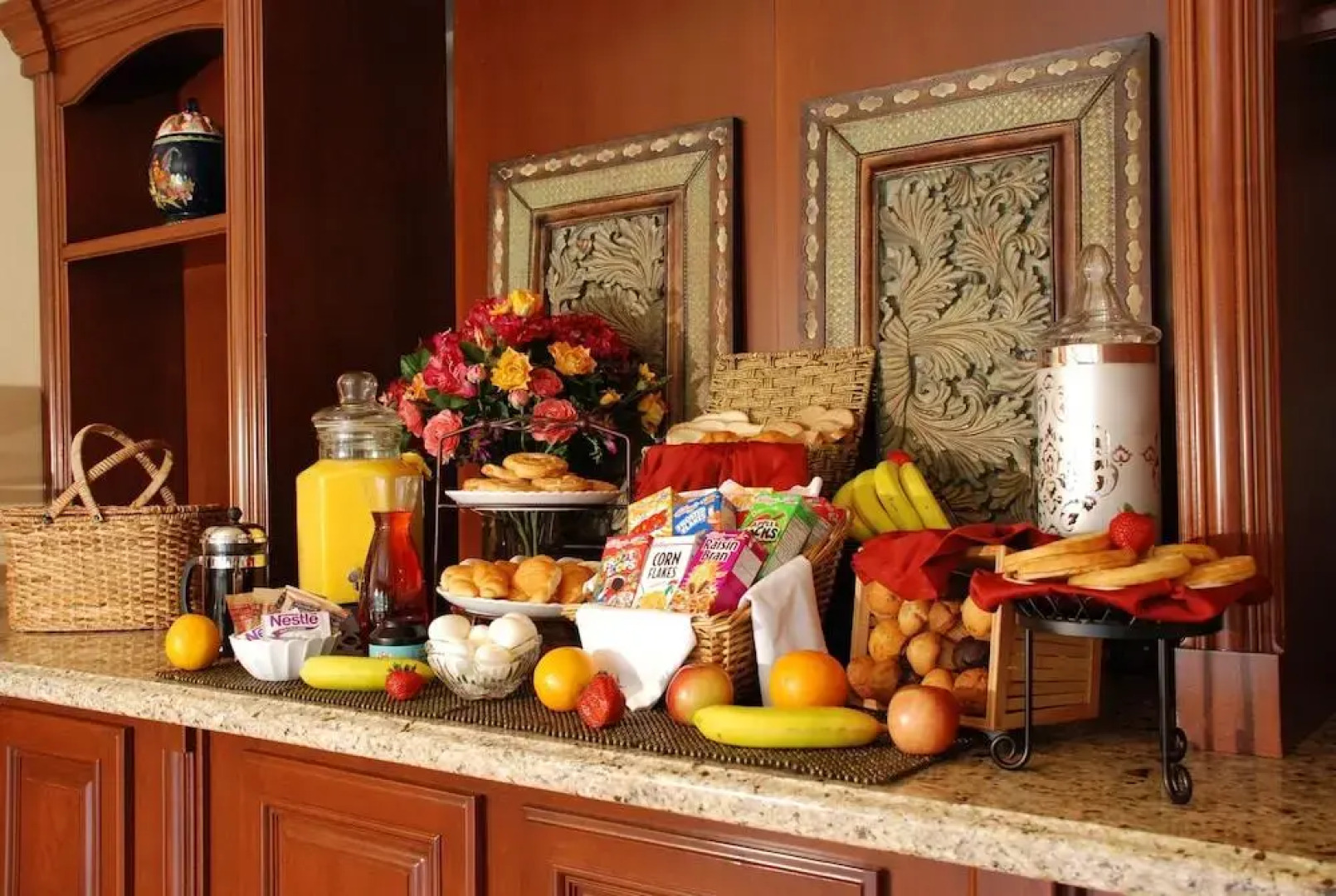 Tiller House, Laguna Hills, A Tribute Portfolio Hotel