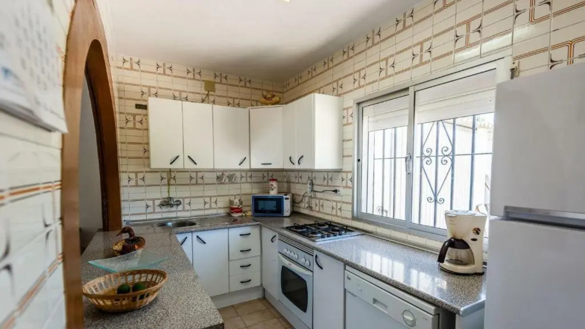 Casa Victoria Alozaina by Ruralidays