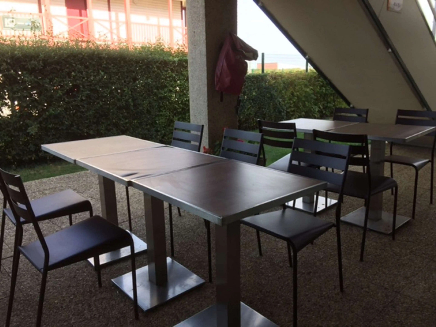 Premiere Classe Niort Est - La Crèche