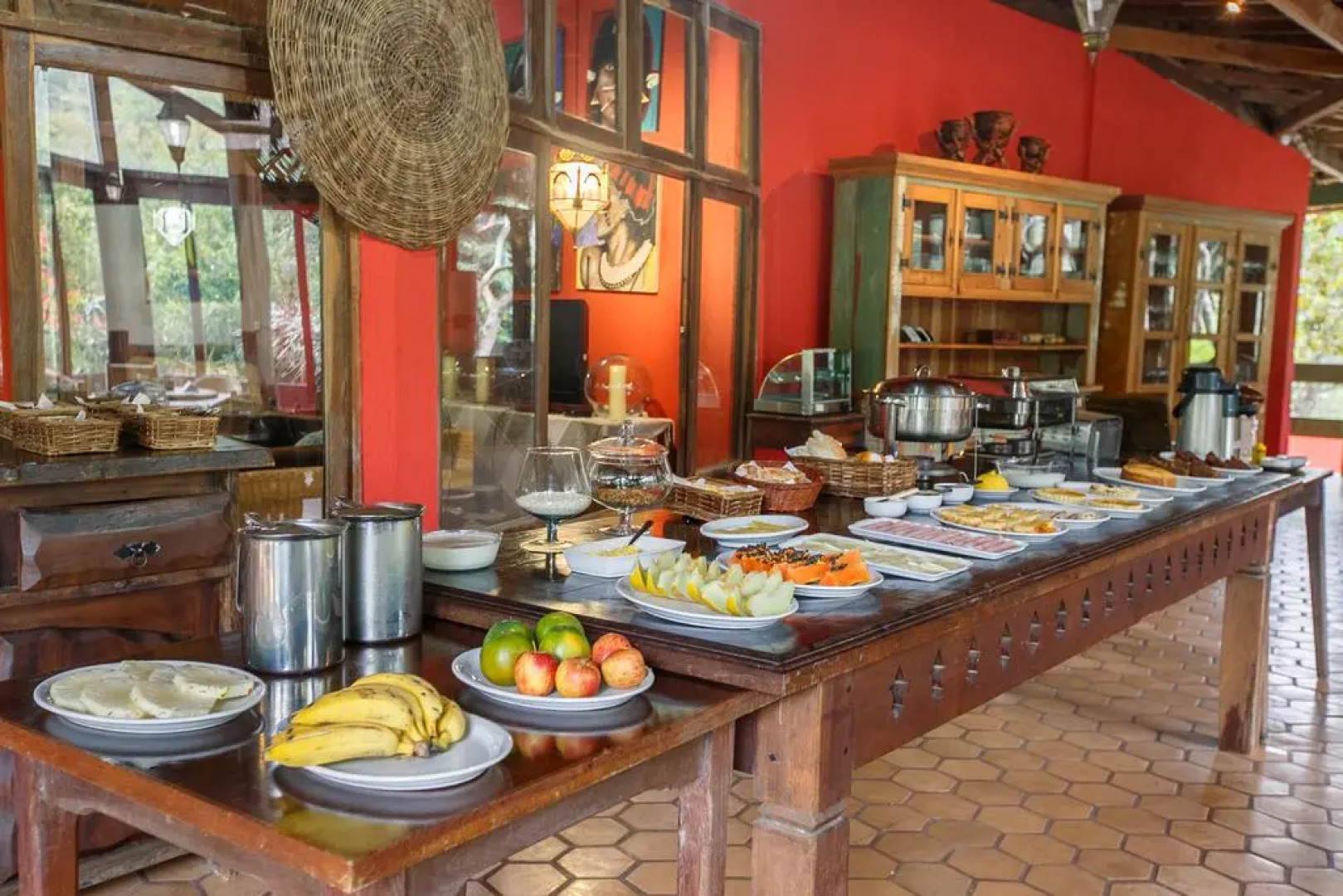 Pousada Lendas do Capão