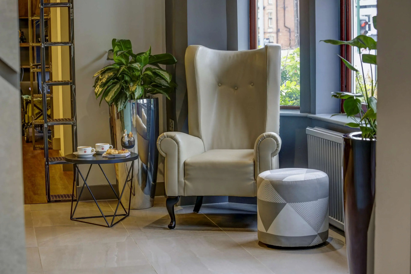 Best Western Plus Nottingham Westminster Hotel