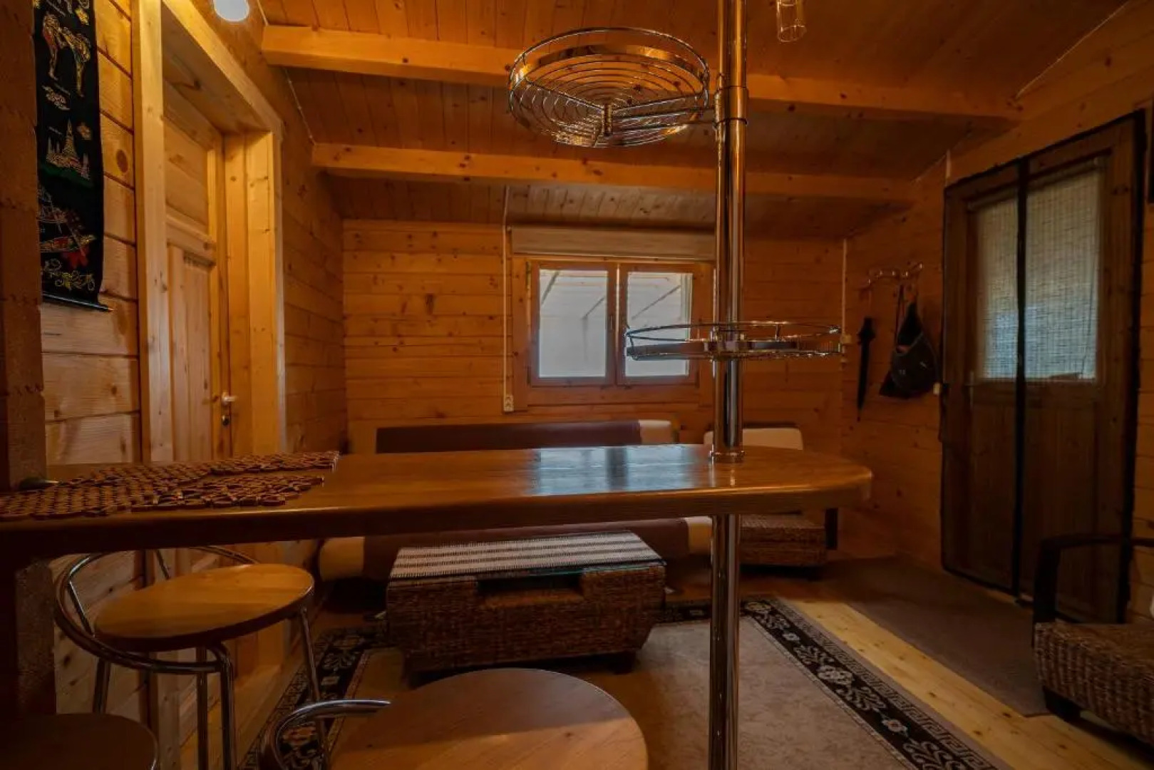 Anna Beach Holiday Home