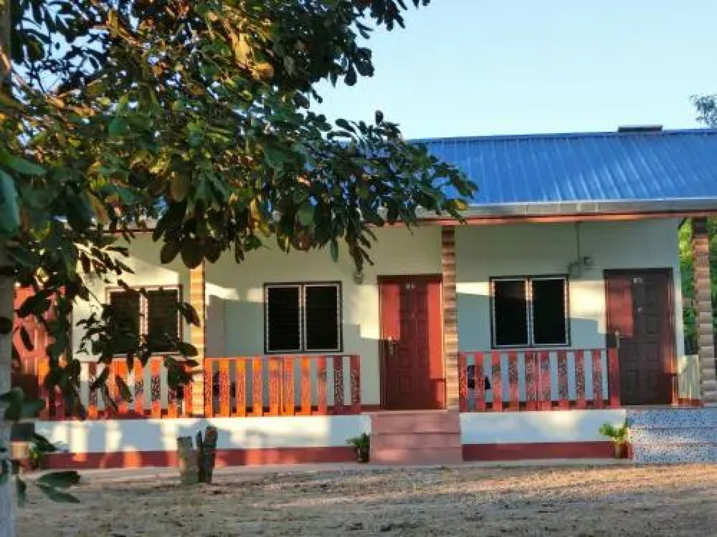 EiDI Homestay