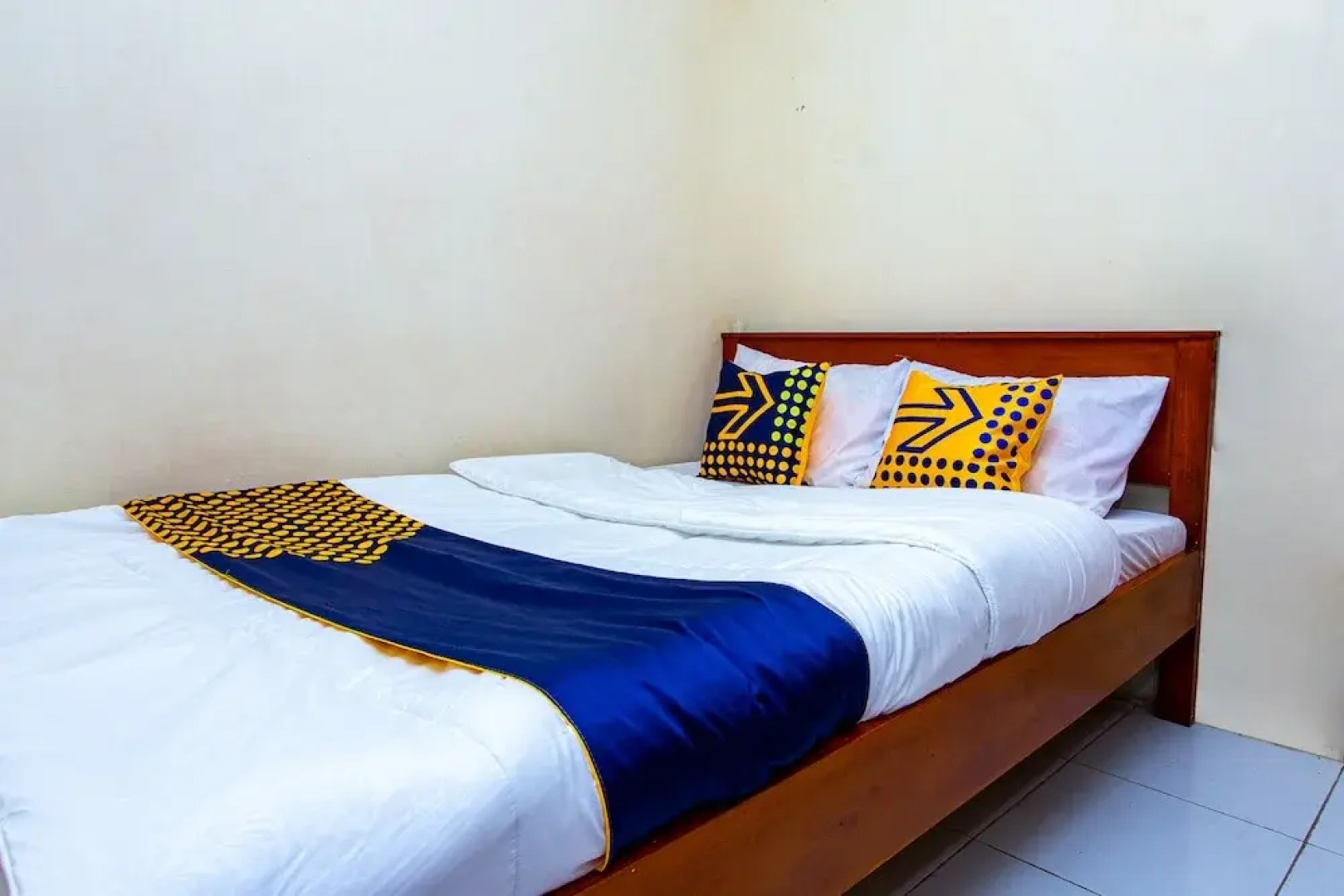 SPOT ON 2719 Homestay Rizqi Syariah - Hostel