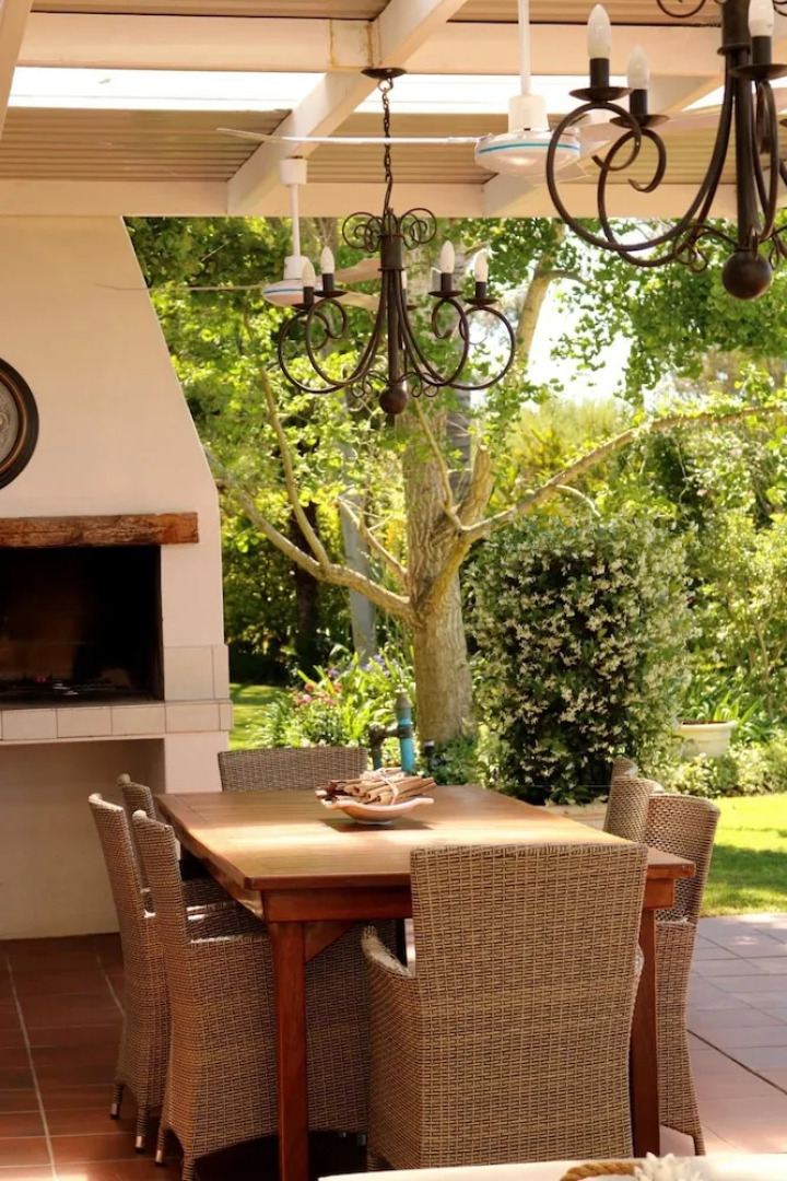 Randrivier Guest house