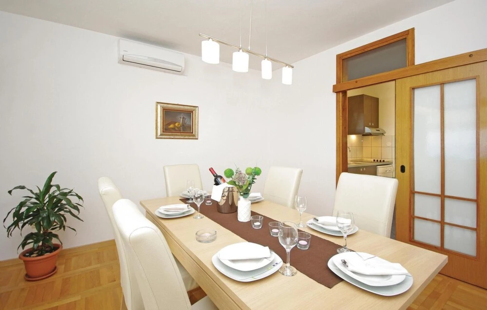 Amazing Home in Makarska With Wifi and 3 Bedrooms