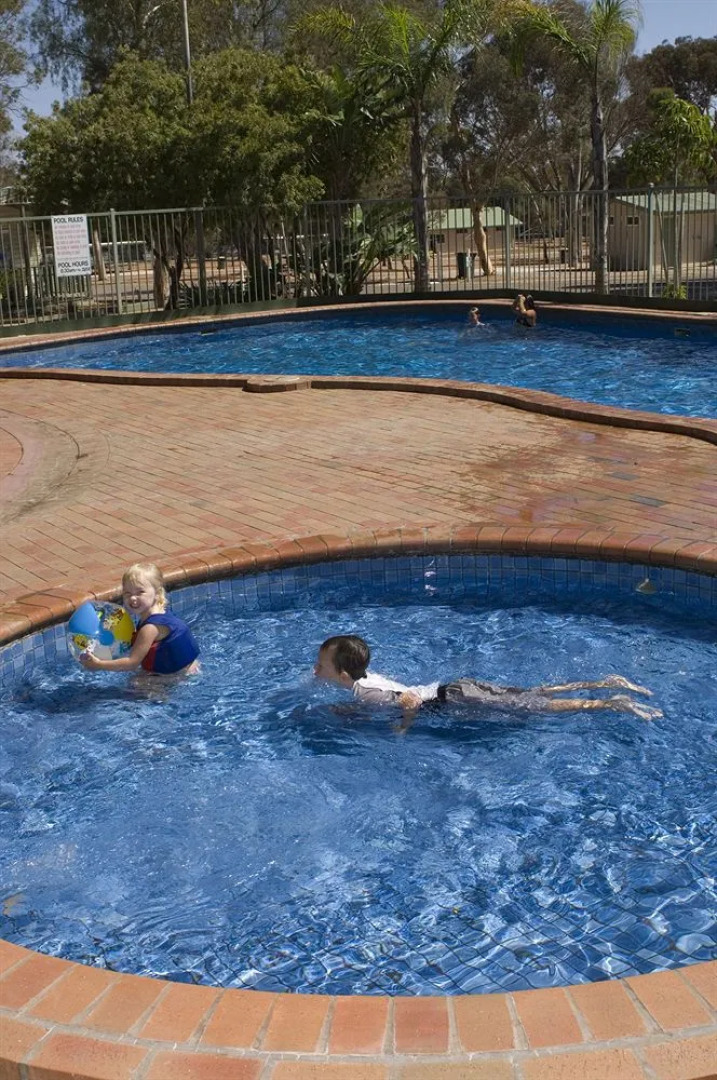 Port Augusta BIG4 Holiday Park