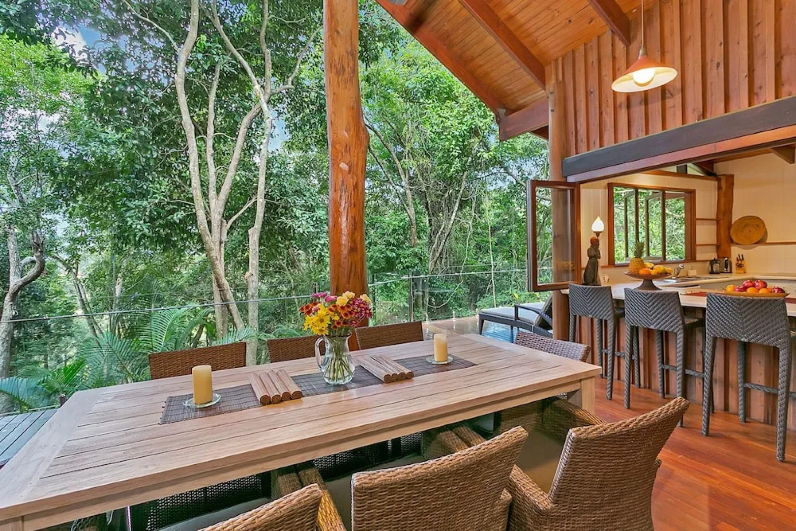 Wanggulay Treetops Cairns City